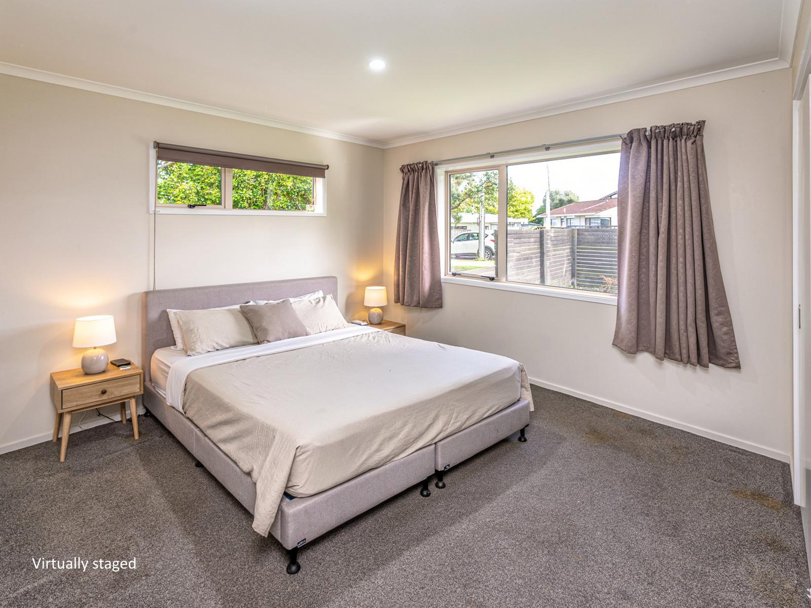 3 Plunket Street, Durie Hill