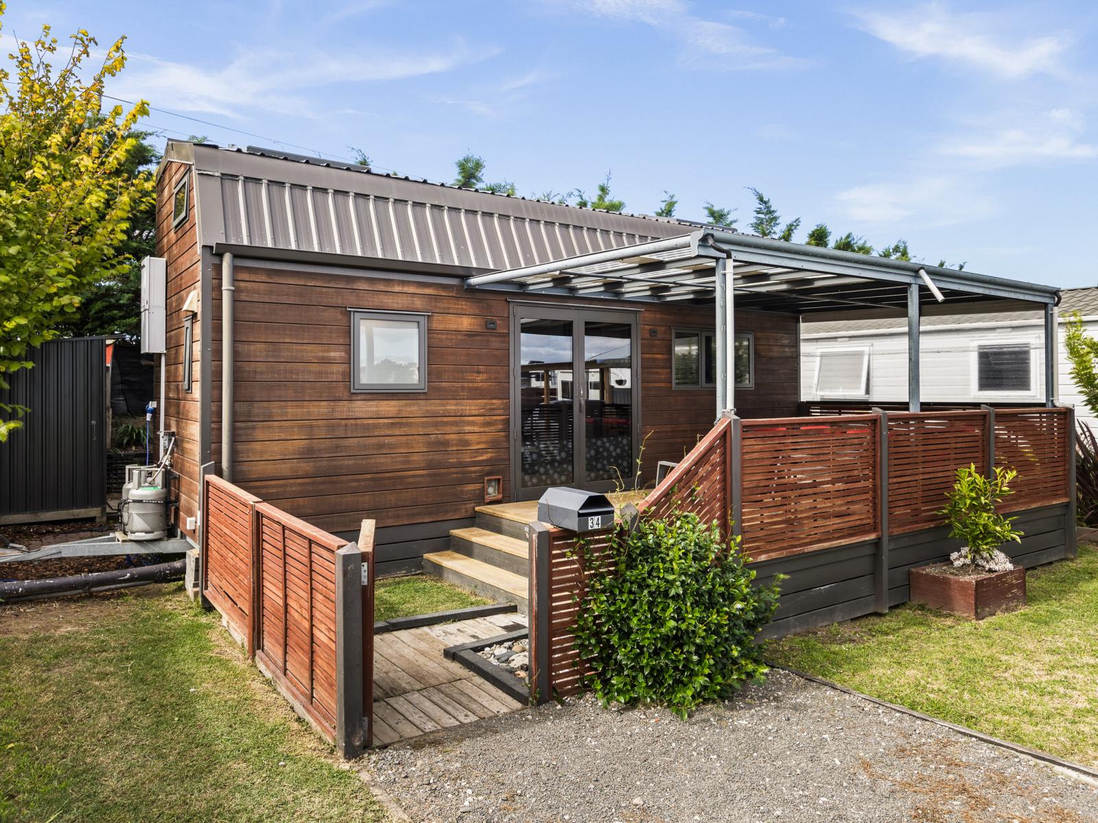 Unit 34, 3 Onehunga Road, Bay View