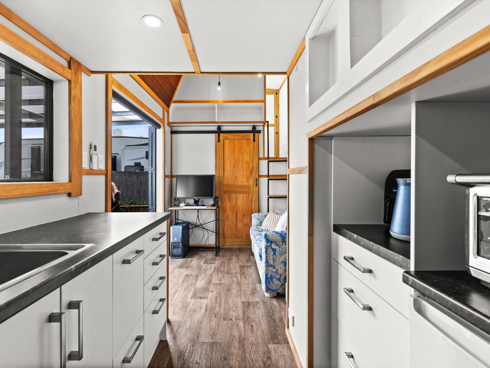 Unit 34, 3 Onehunga Road, Bay View