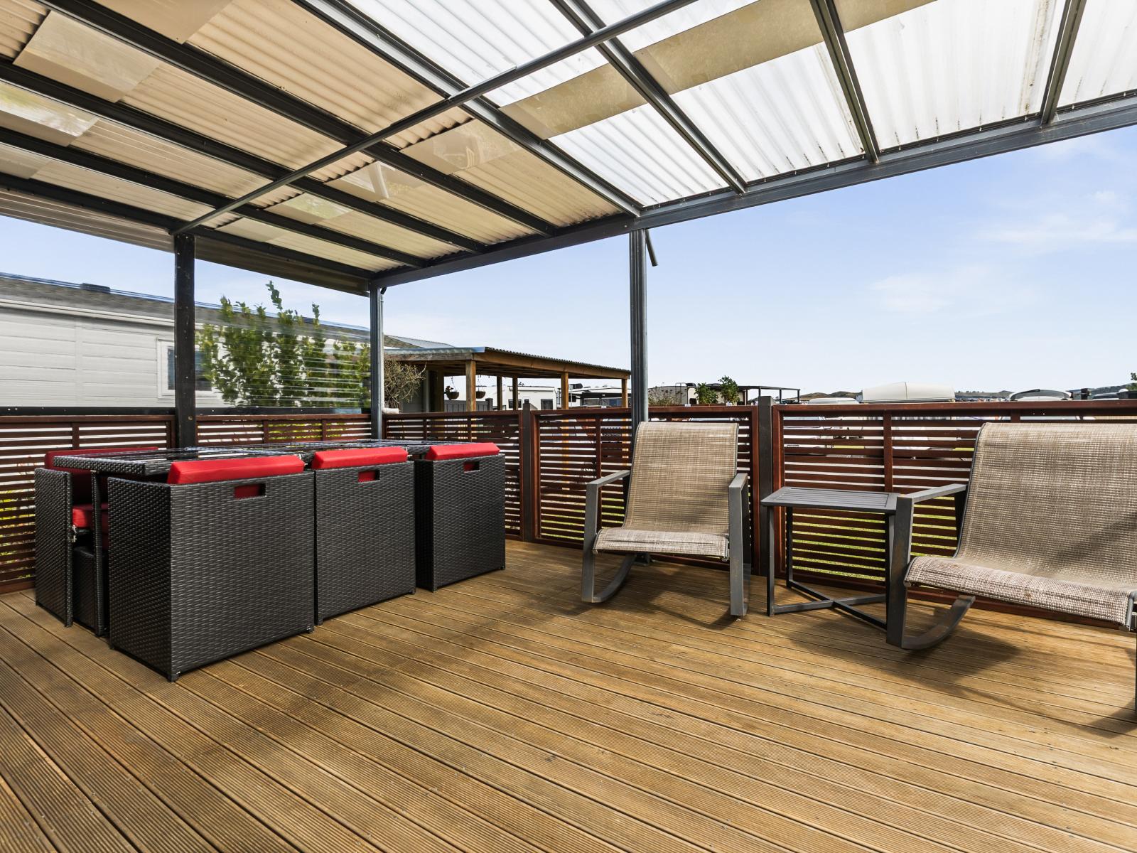 Unit 34, 3 Onehunga Road, Bay View