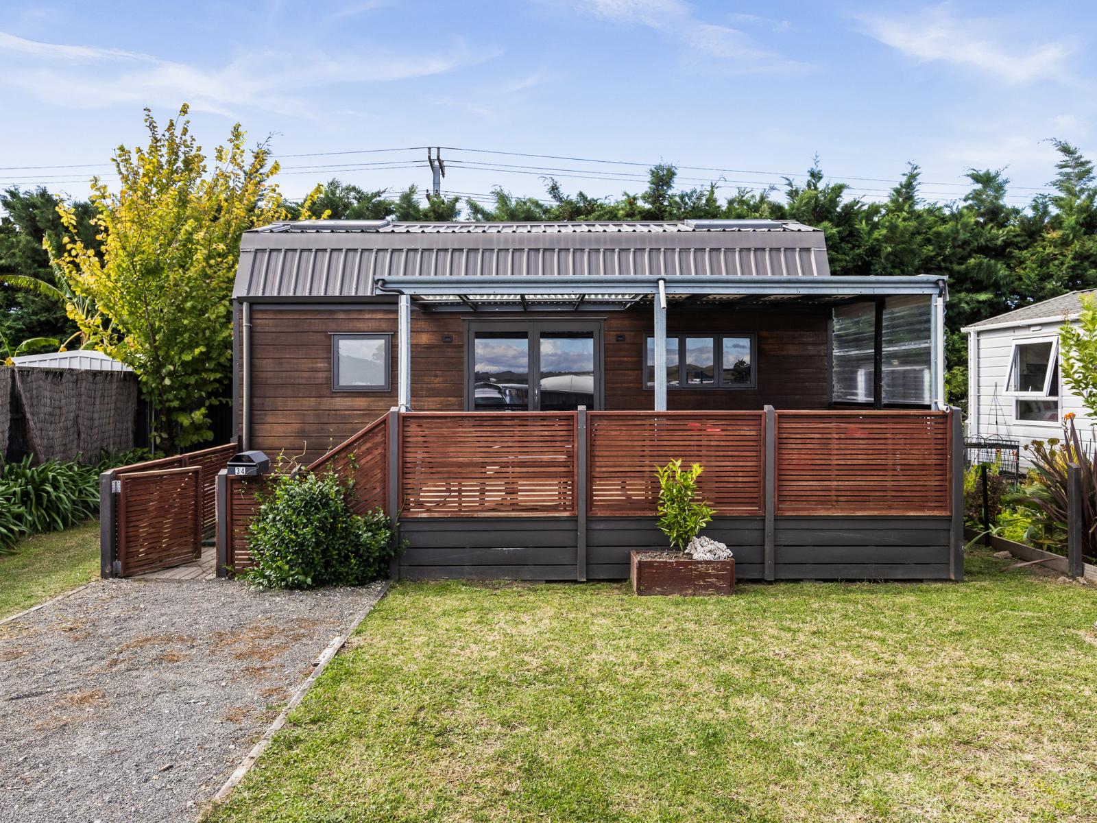 Unit 34, 3 Onehunga Road, Bay View