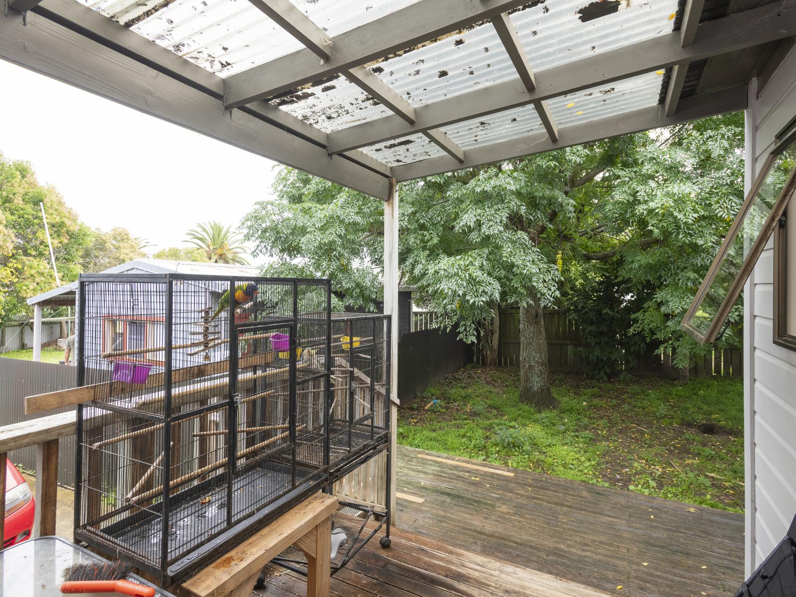 364-364A Clifford Street, Mangapapa