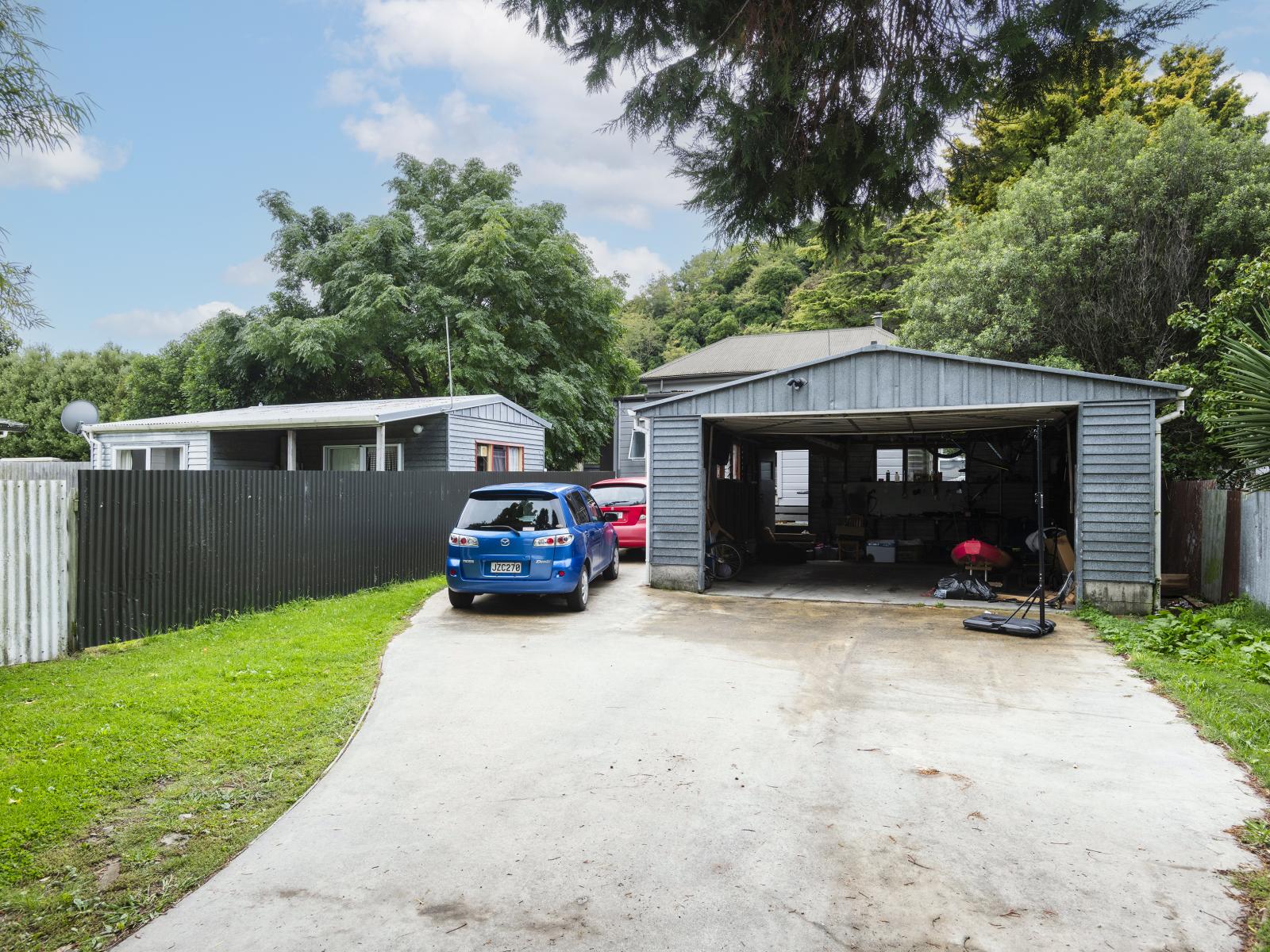 364-364A Clifford Street, Mangapapa