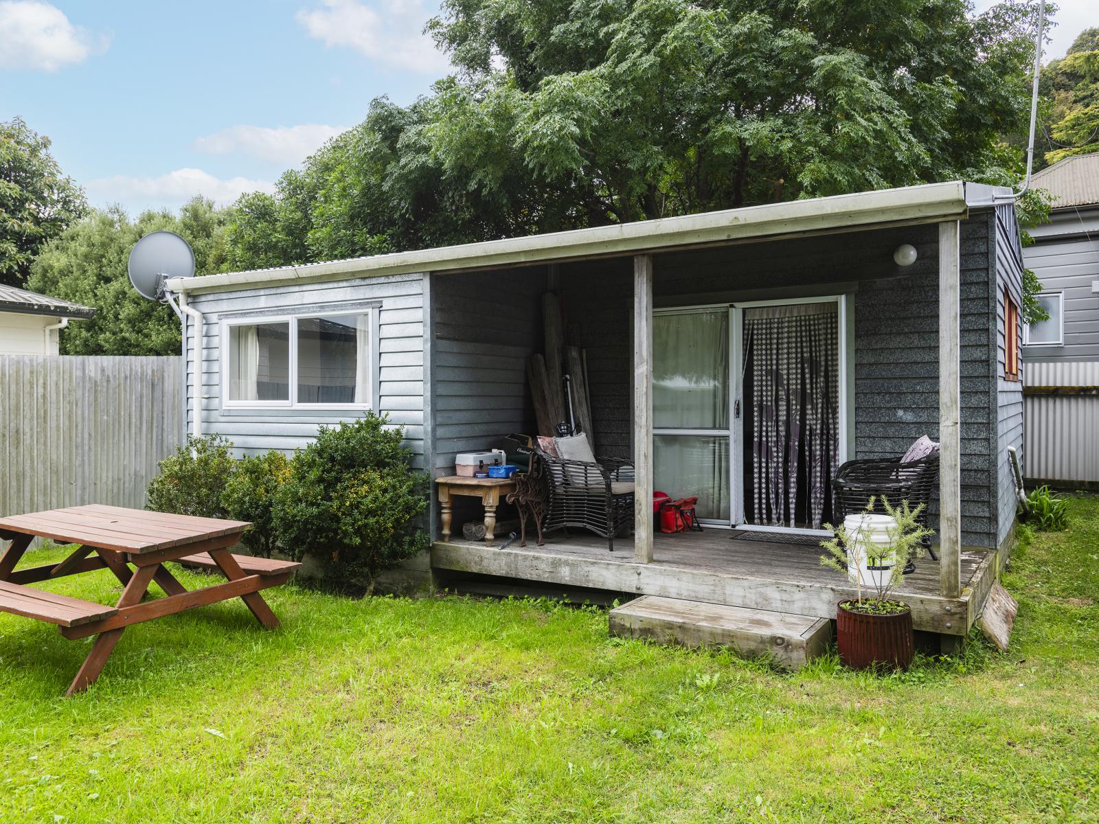 364-364A Clifford Street, Mangapapa