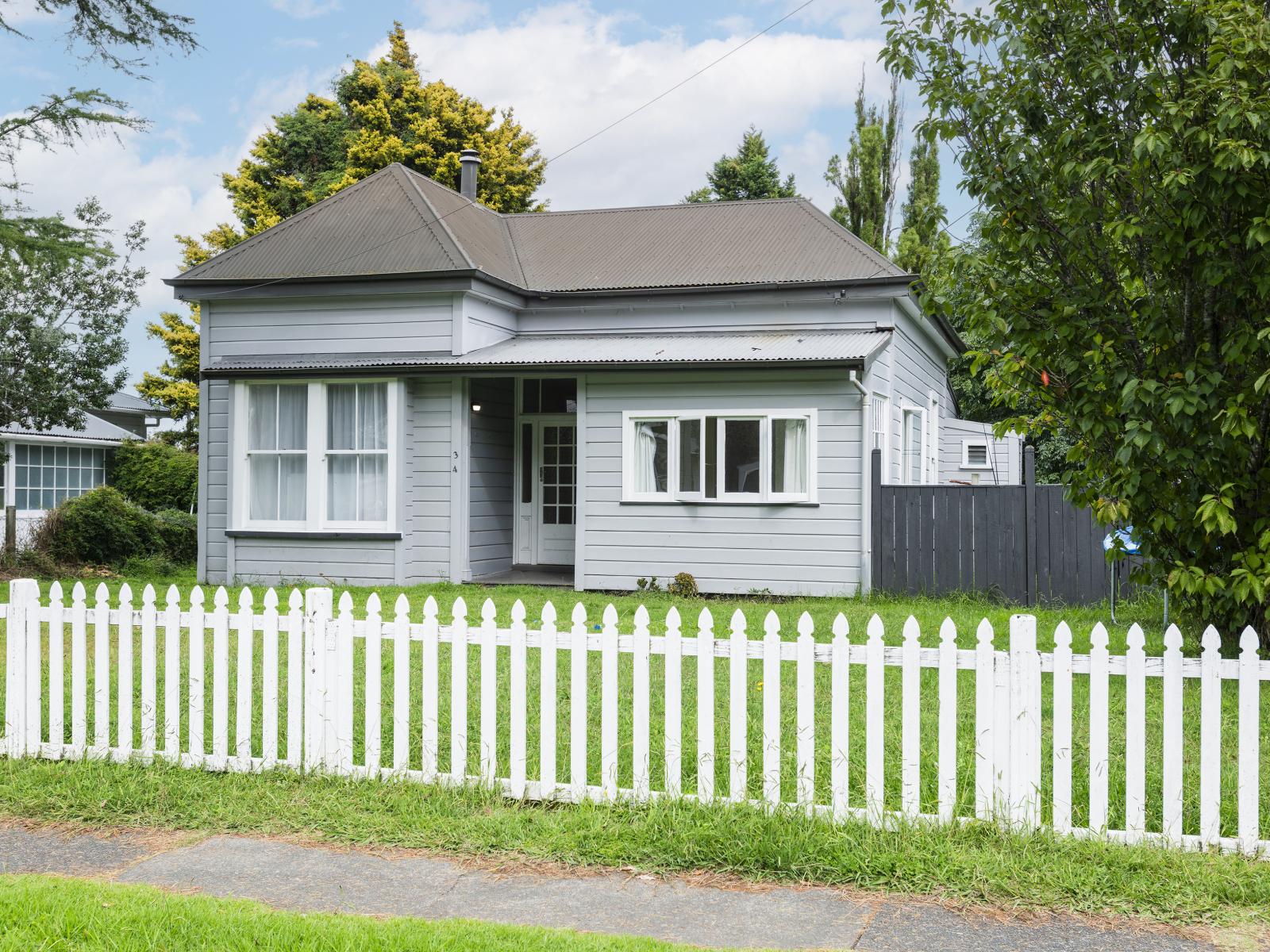 364-364A Clifford Street, Mangapapa