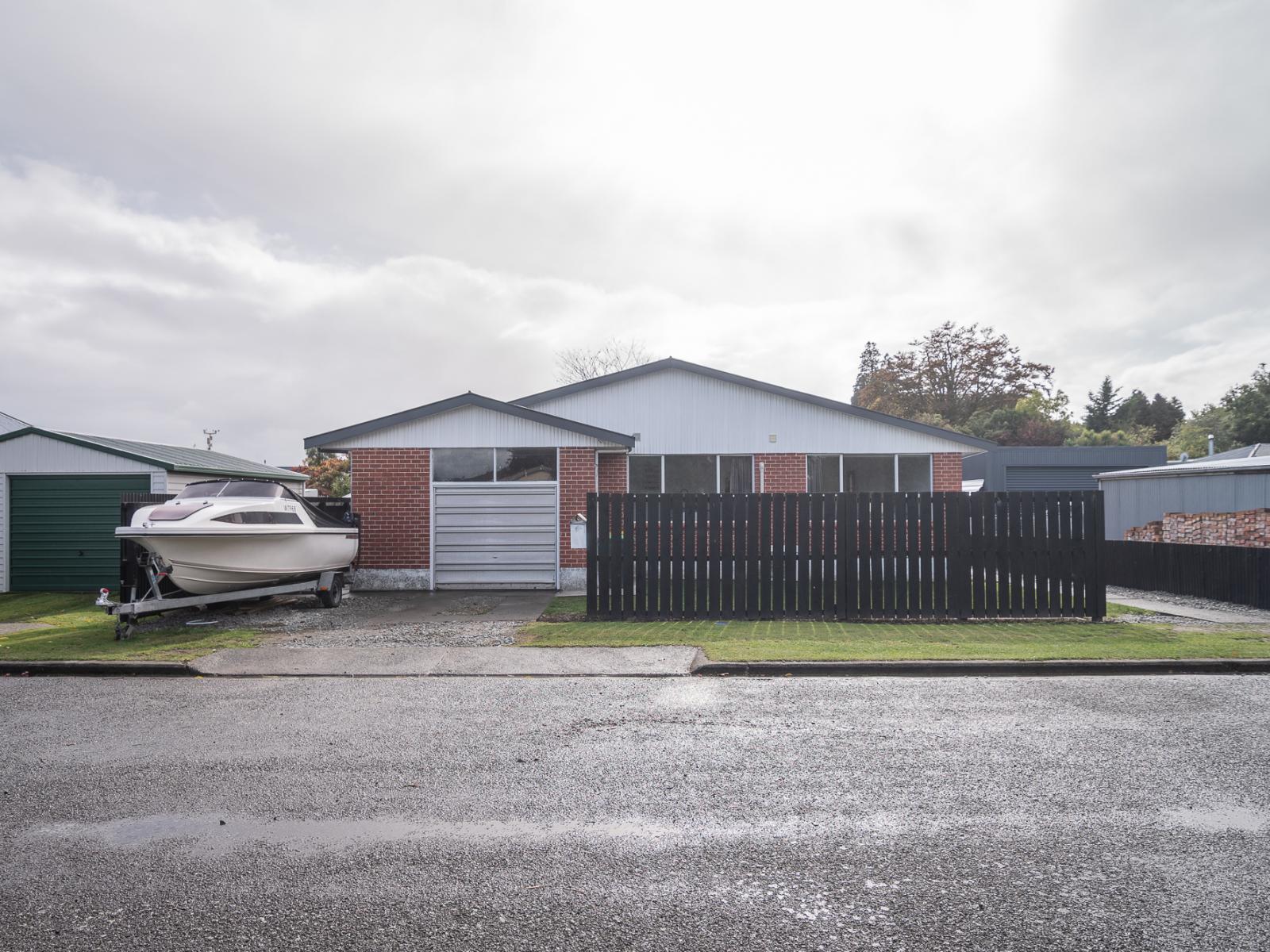23 Godley Street, Temuka