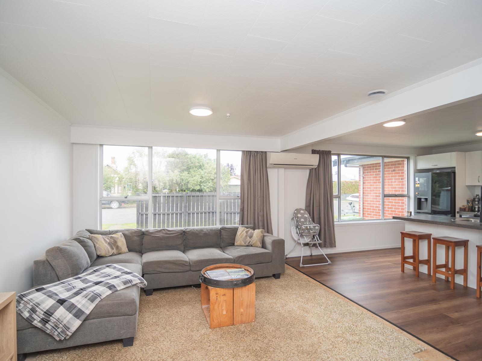 23 Godley Street, Temuka