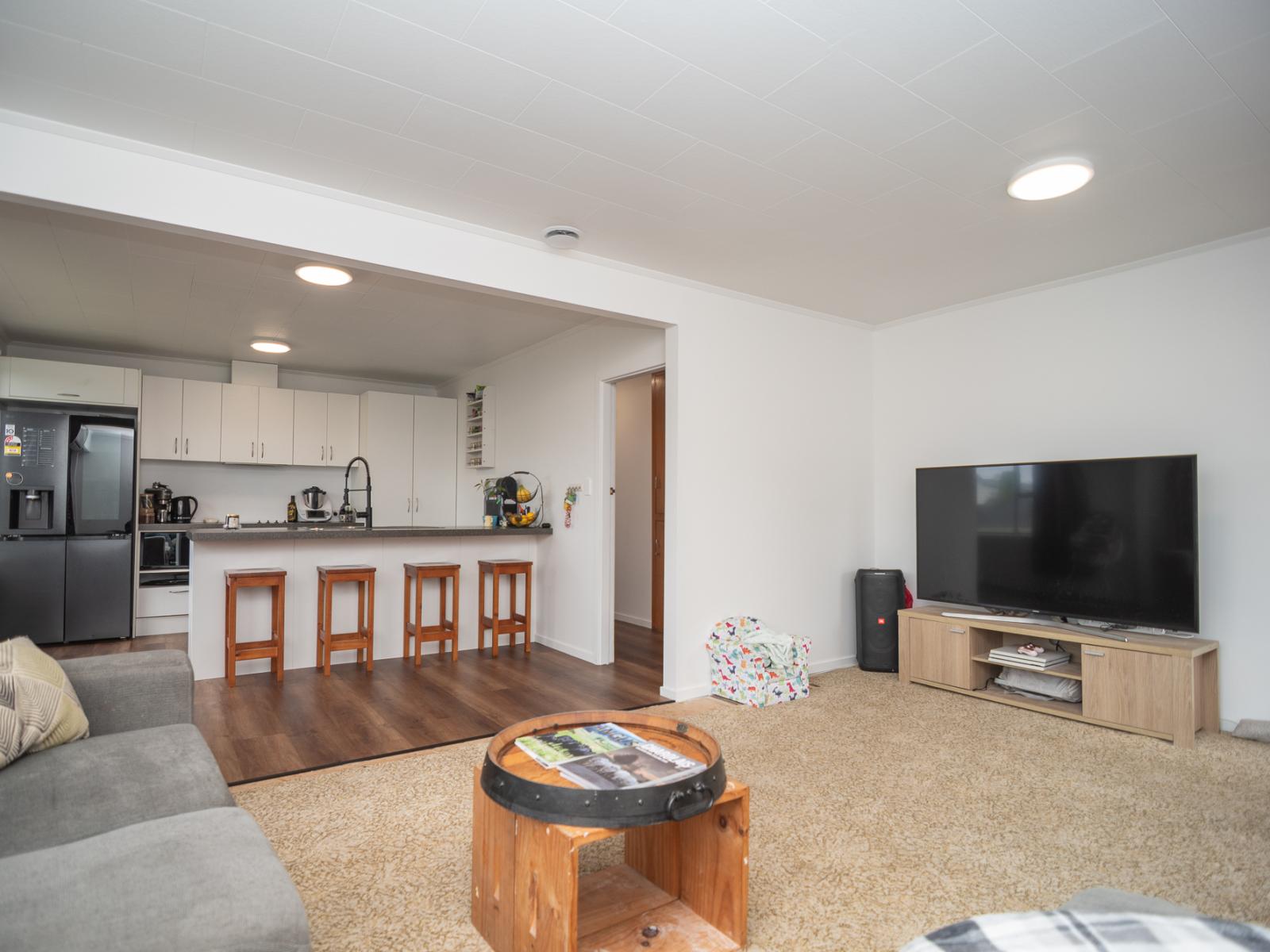 23 Godley Street, Temuka