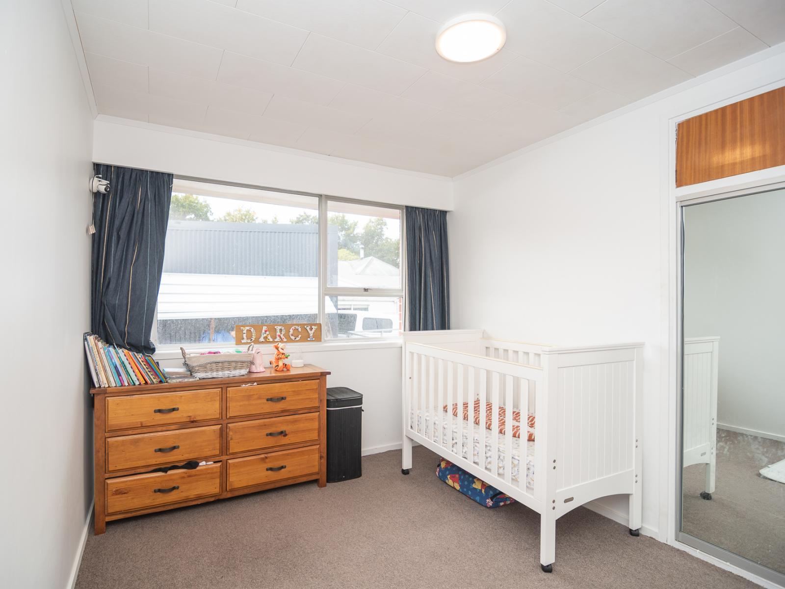 23 Godley Street, Temuka