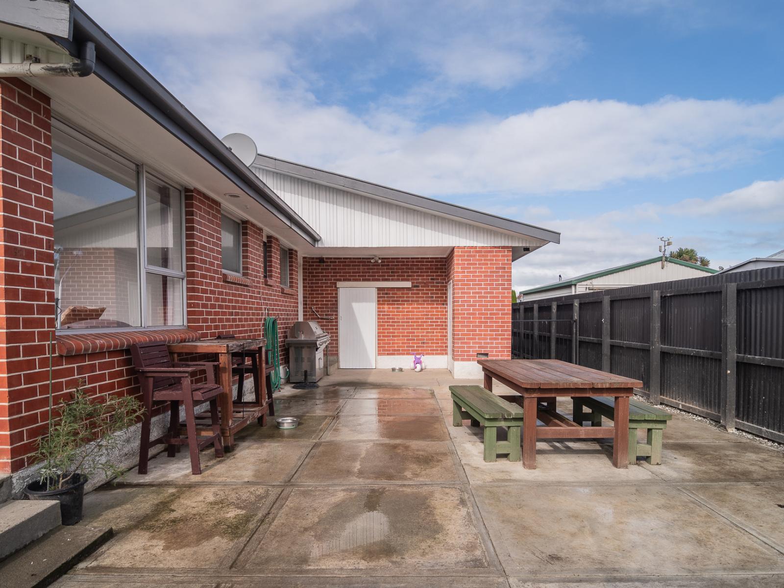 23 Godley Street, Temuka