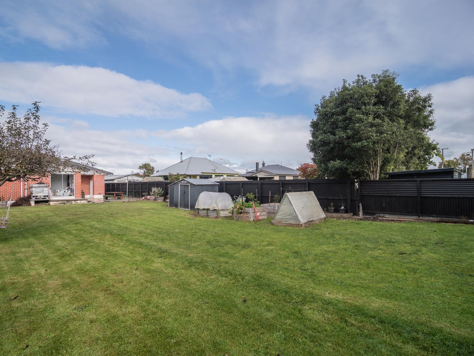23 Godley Street, Temuka