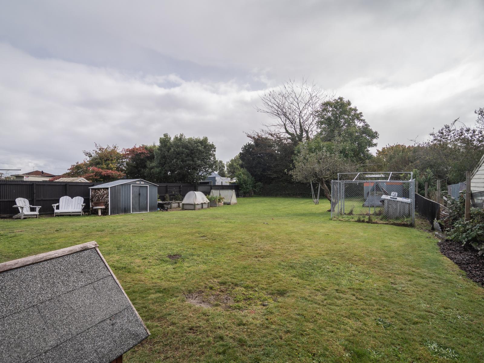 23 Godley Street, Temuka