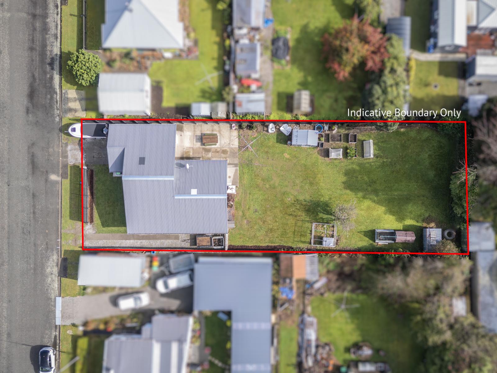 23 Godley Street, Temuka