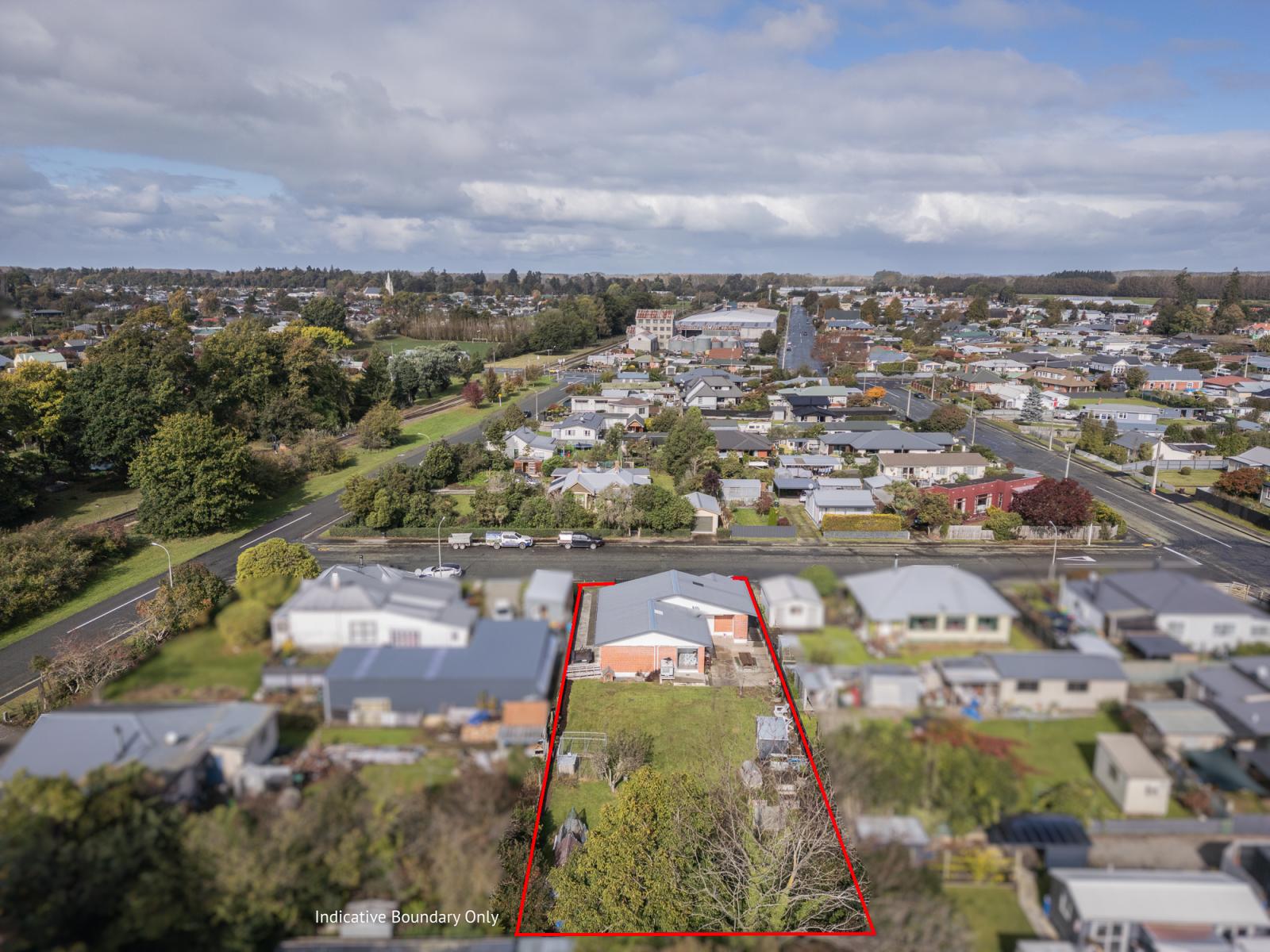 23 Godley Street, Temuka