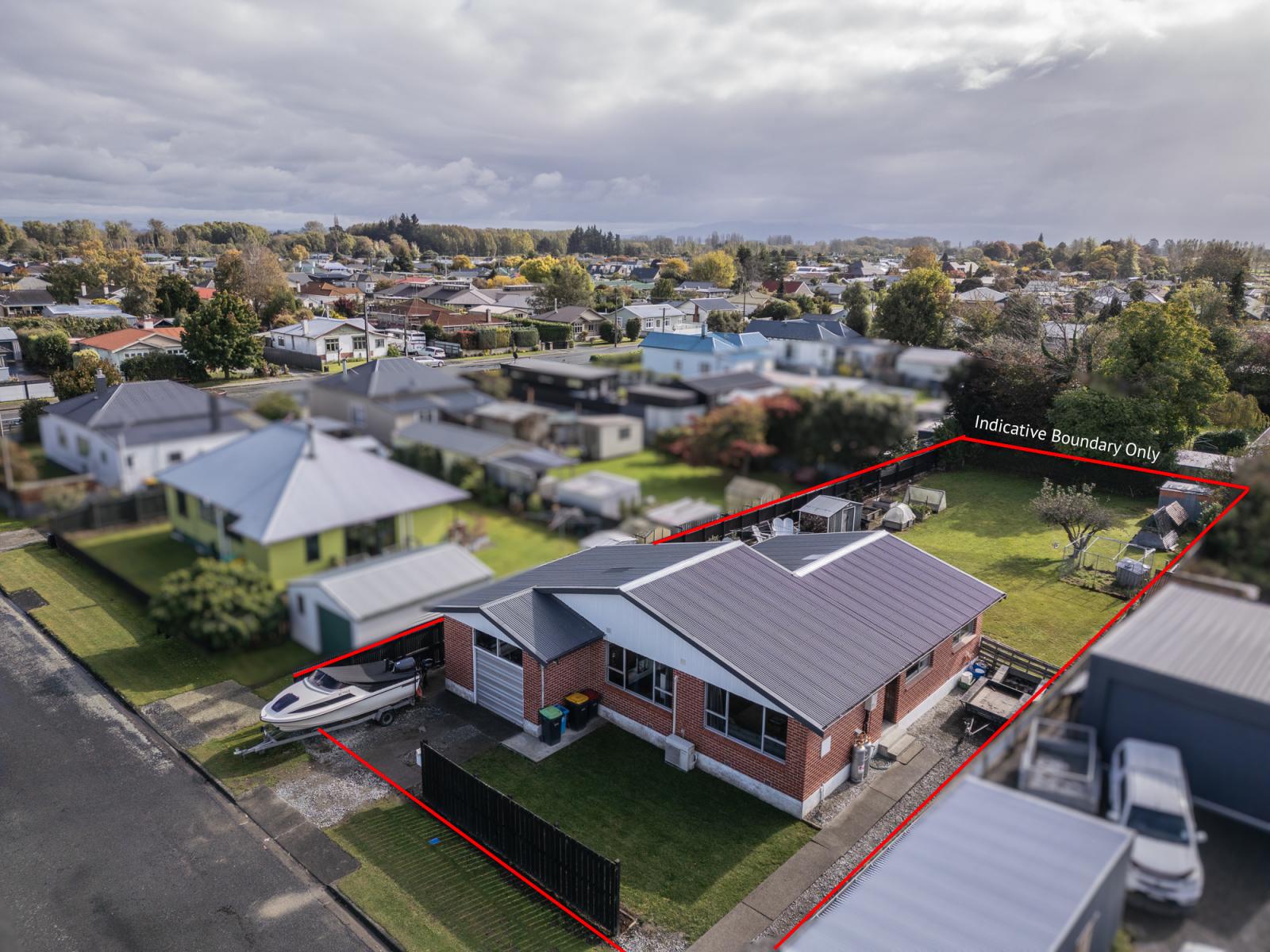 23 Godley Street, Temuka