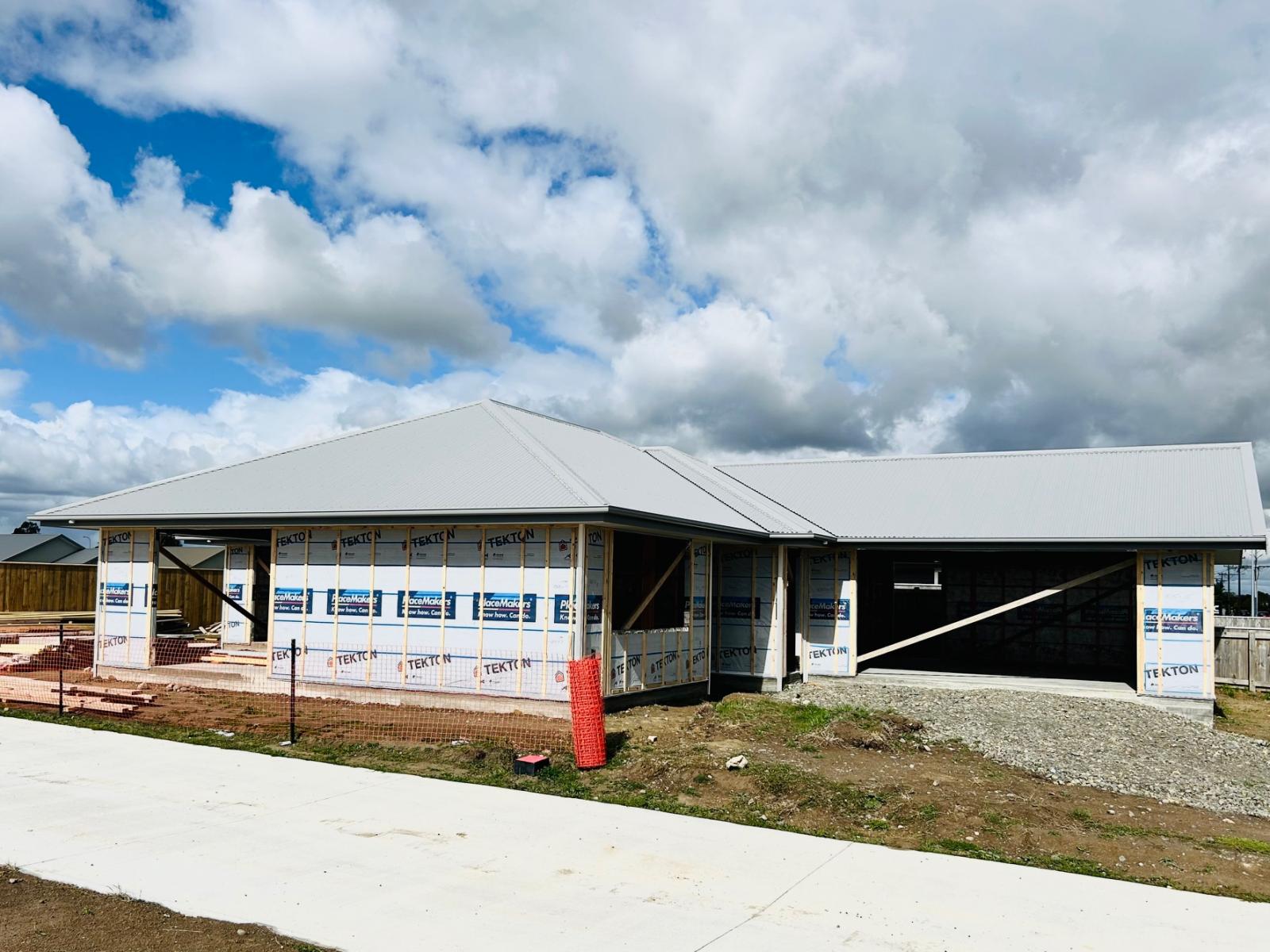 96a Churcher Street, Feilding