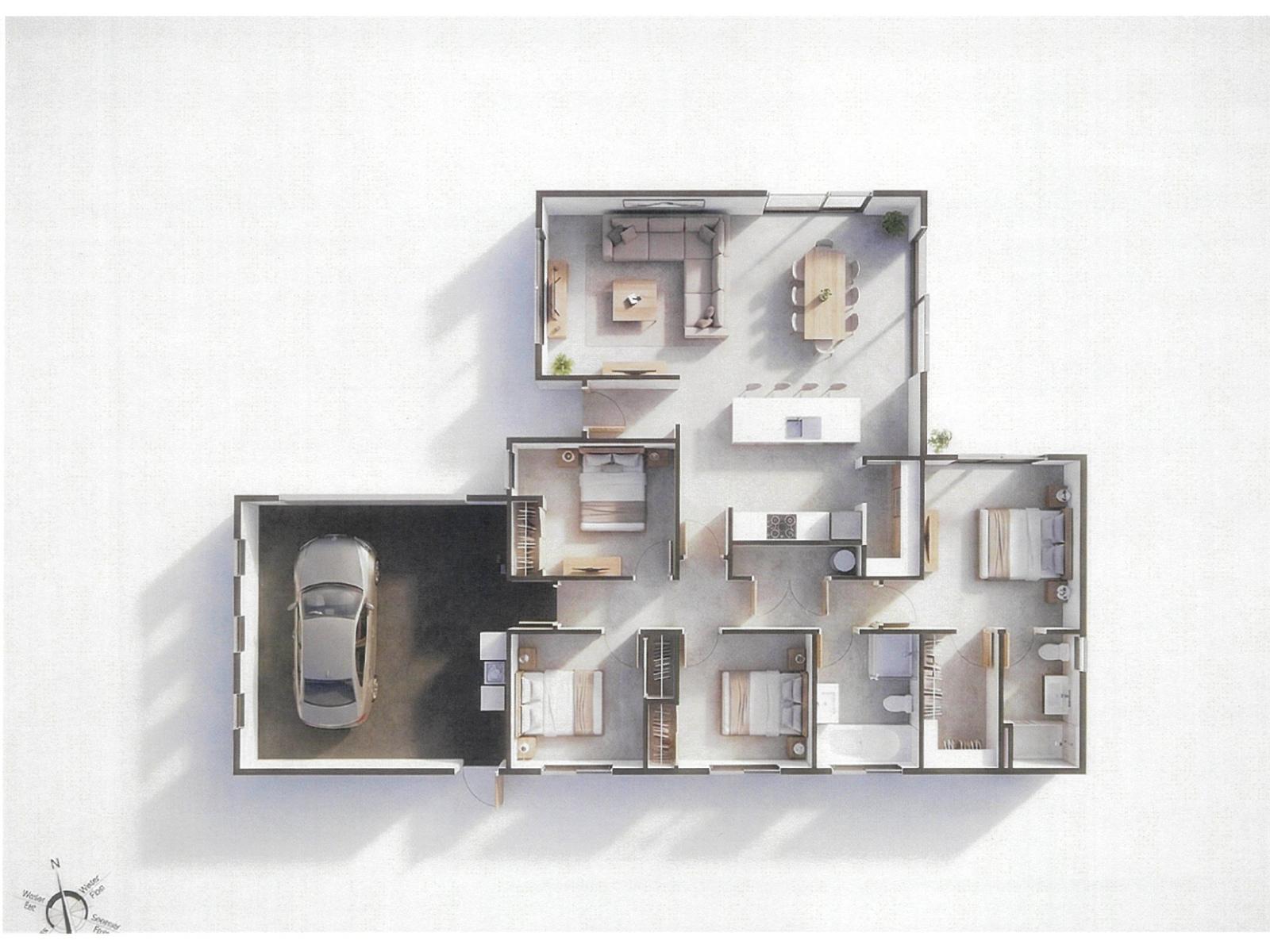 96a Churcher Street, Feilding