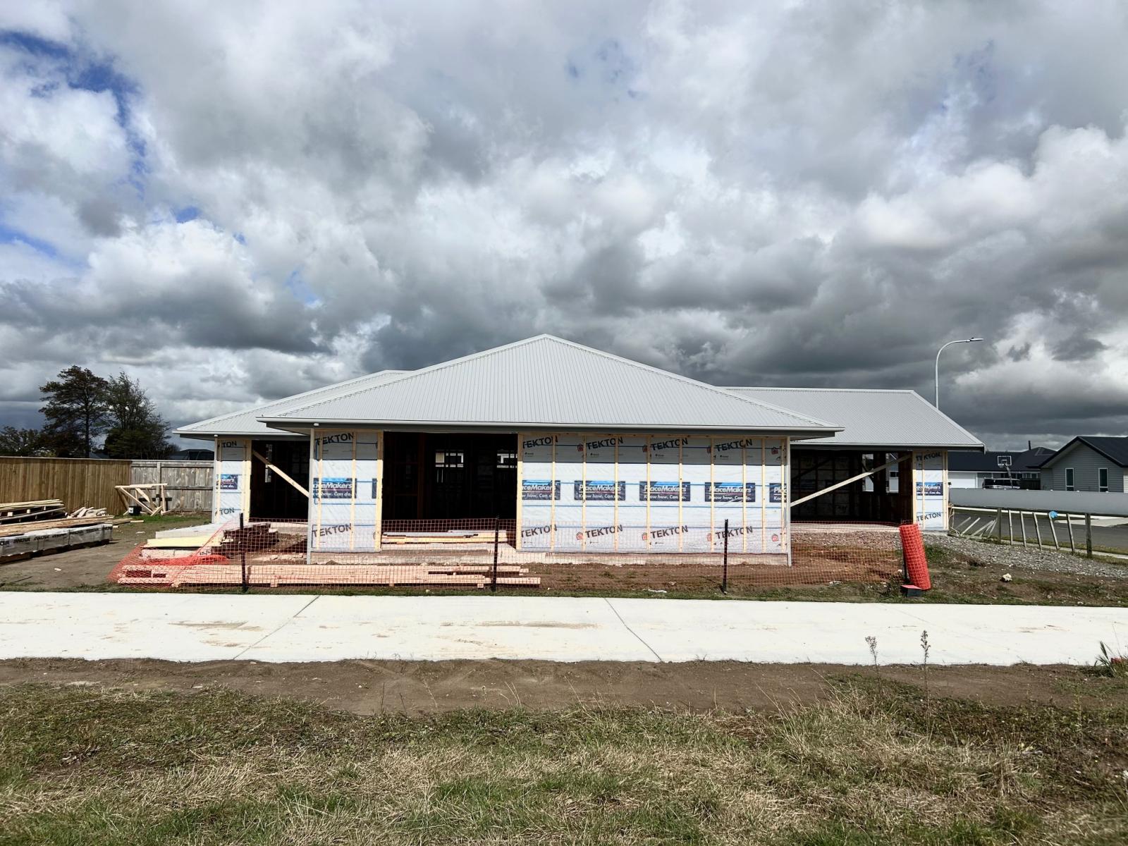 96a Churcher Street, Feilding