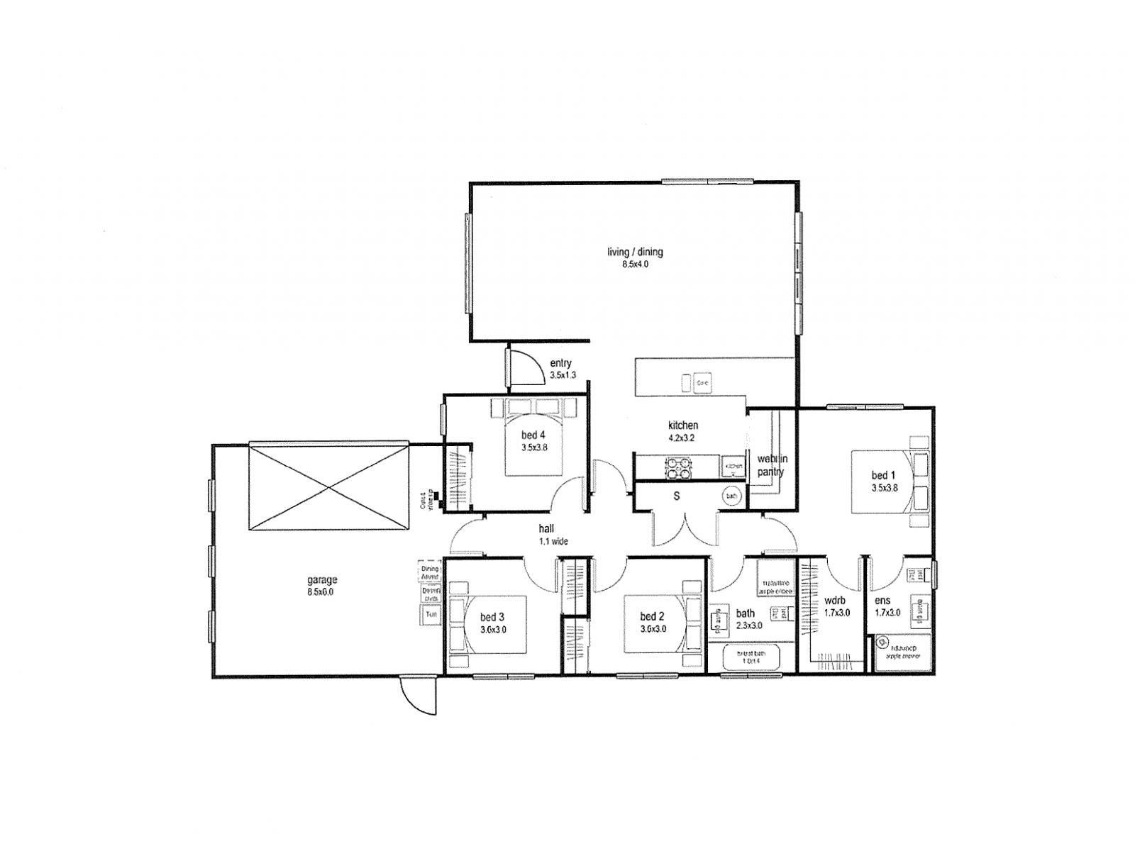 96a Churcher Street, Feilding