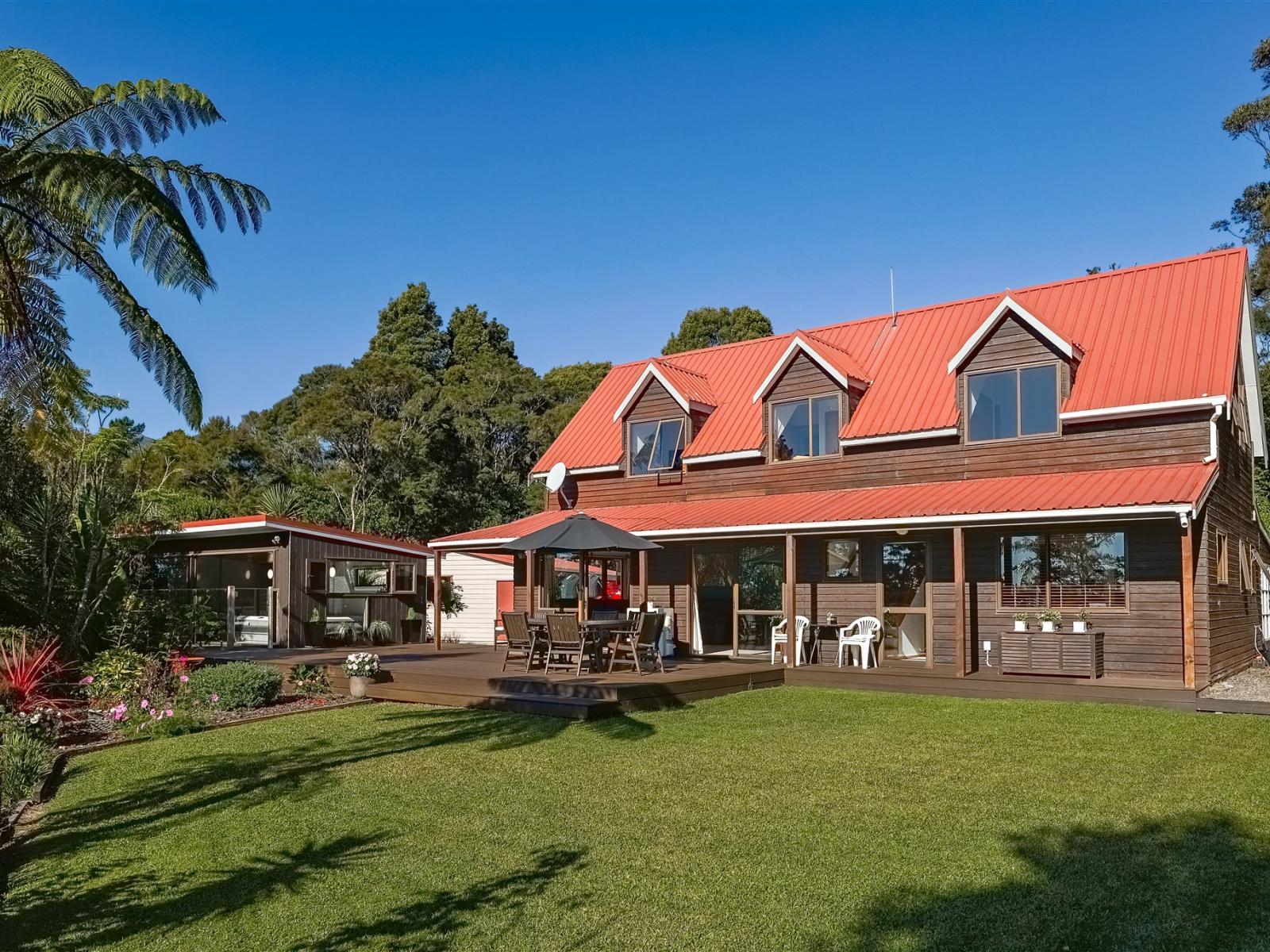 4 Swansea Street, Waimangaroa