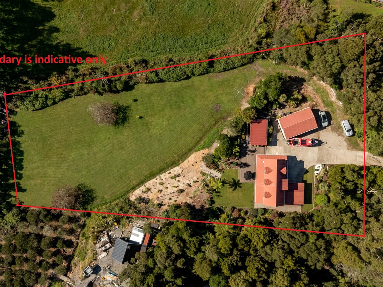 4 Swansea Street, Waimangaroa