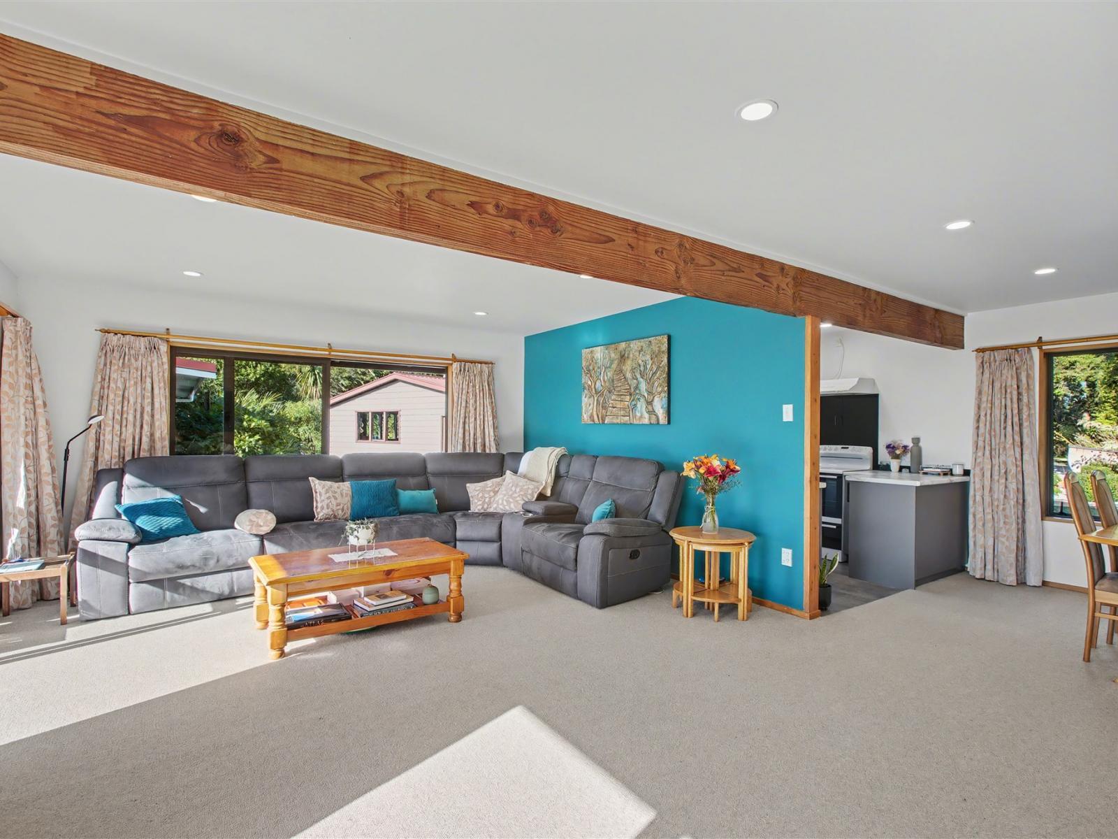 4 Swansea Street, Waimangaroa