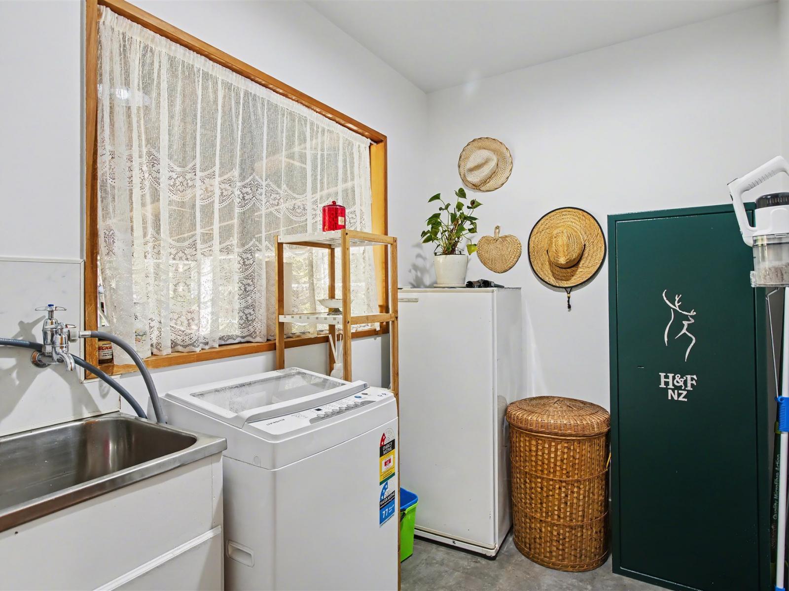 4 Swansea Street, Waimangaroa