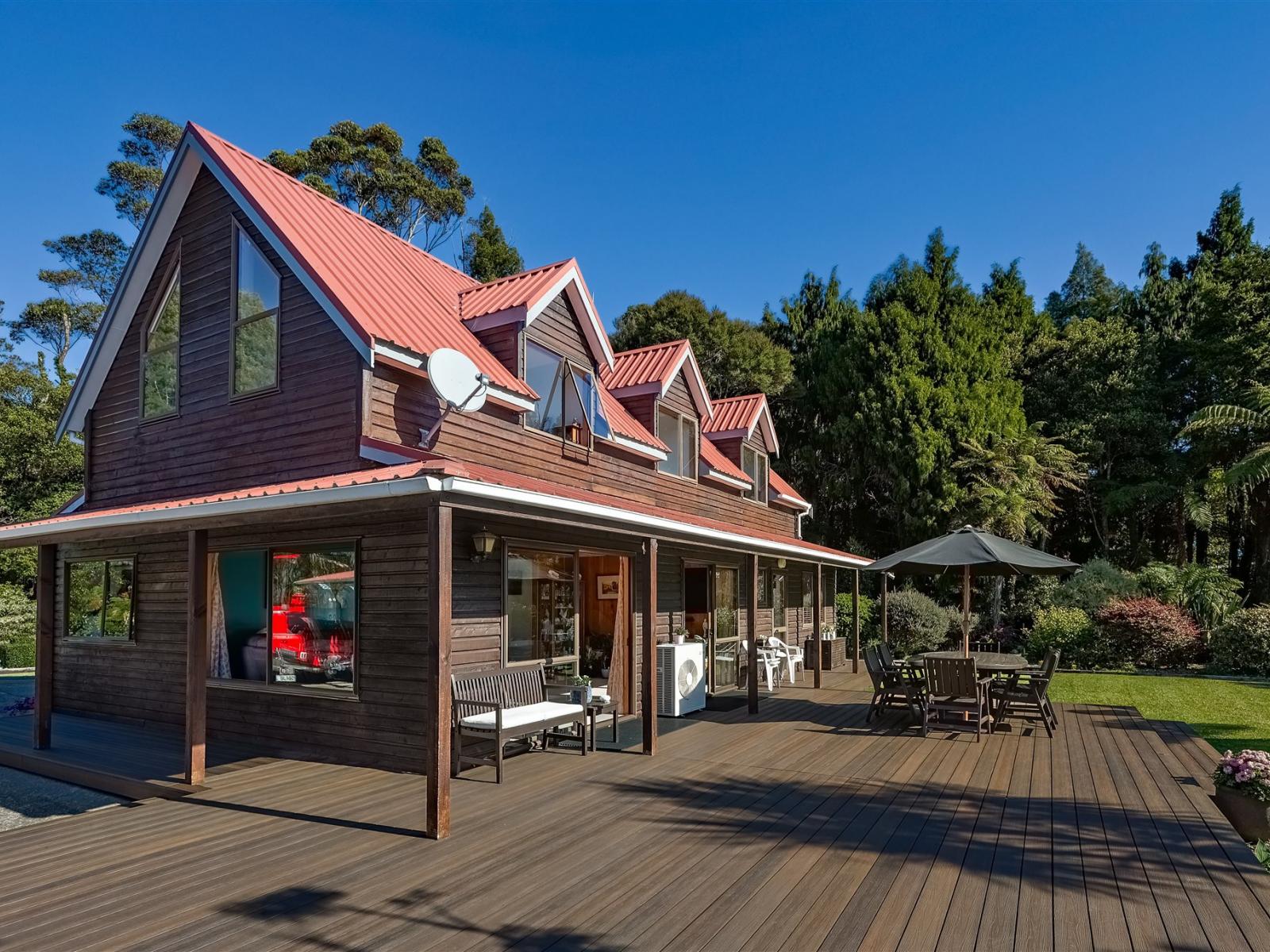 4 Swansea Street, Waimangaroa