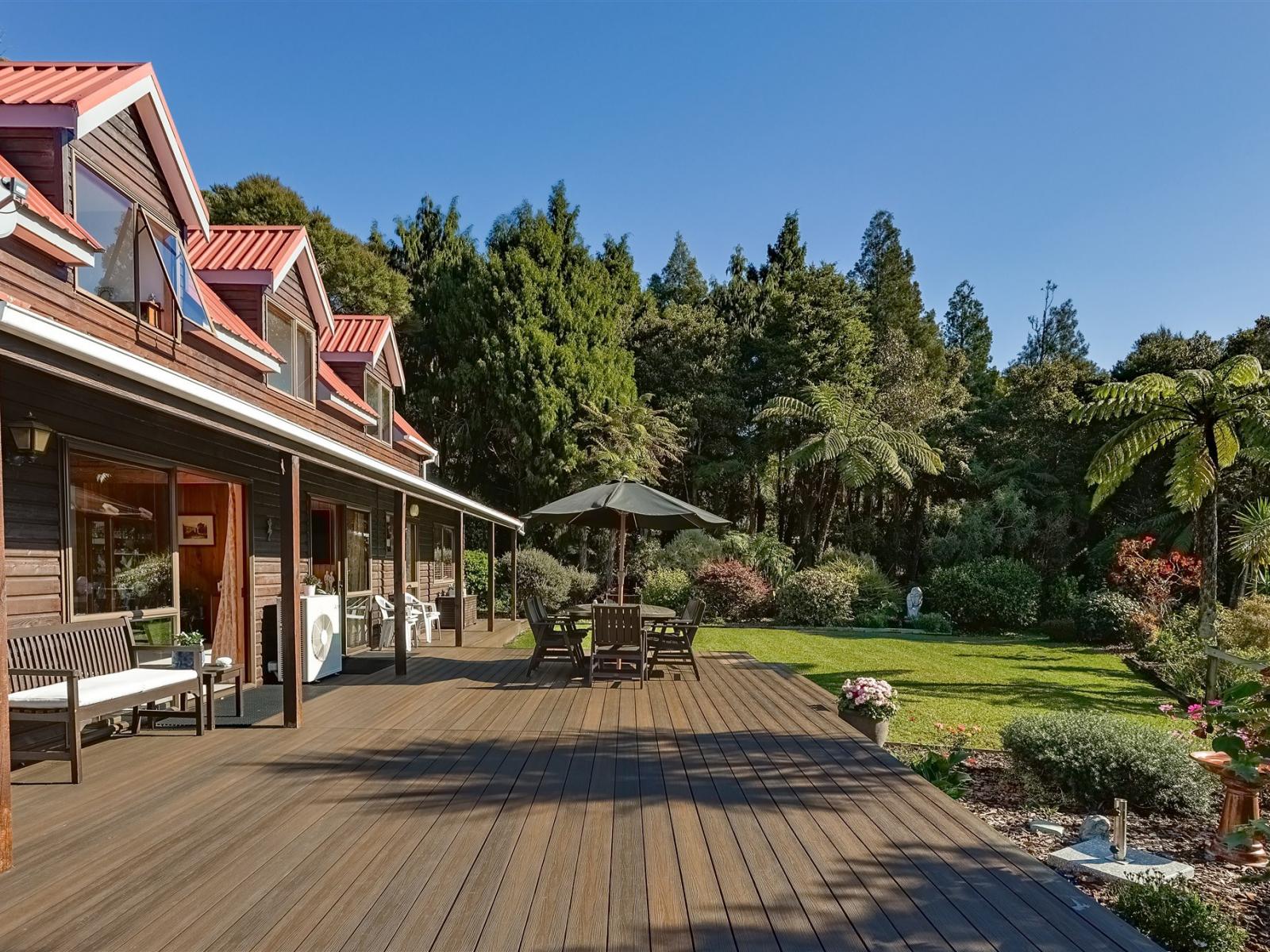 4 Swansea Street, Waimangaroa