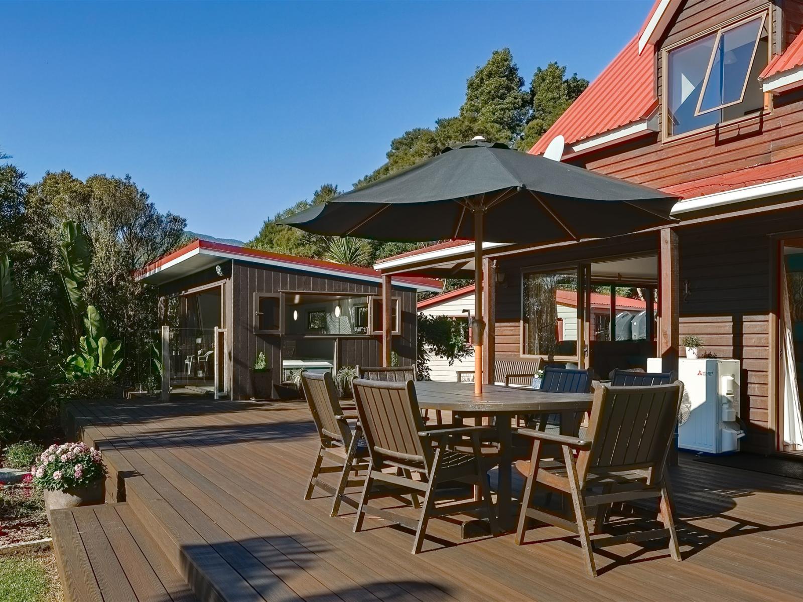 4 Swansea Street, Waimangaroa