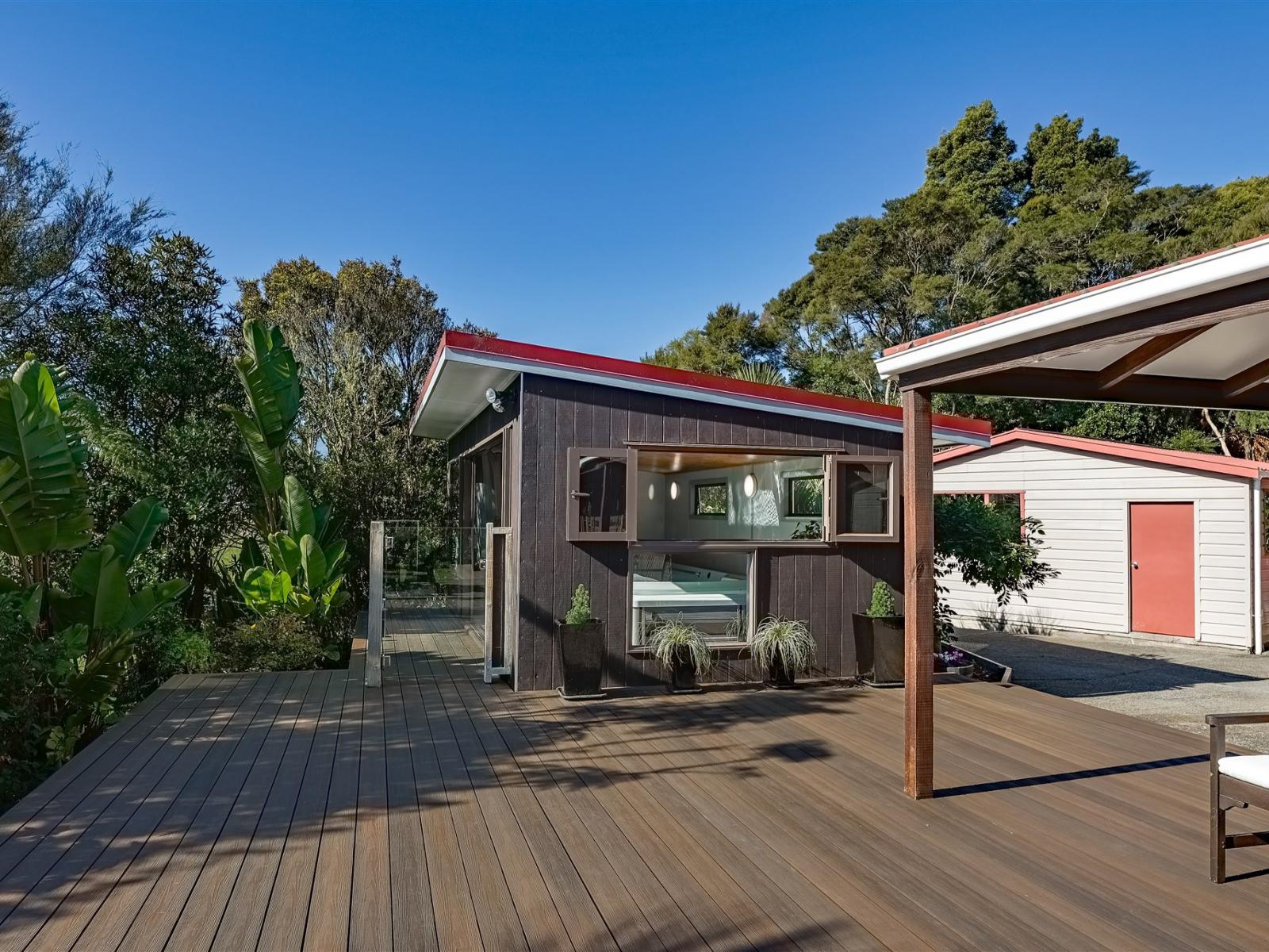 4 Swansea Street, Waimangaroa