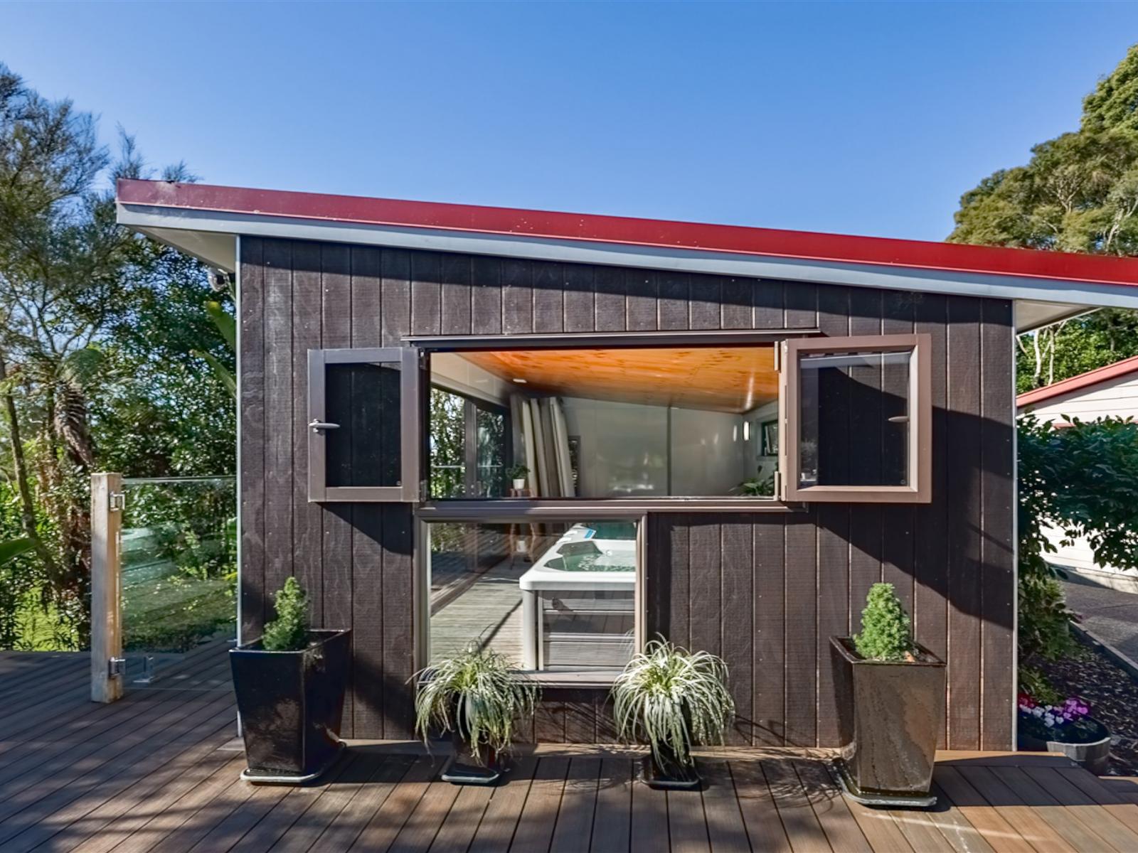 4 Swansea Street, Waimangaroa