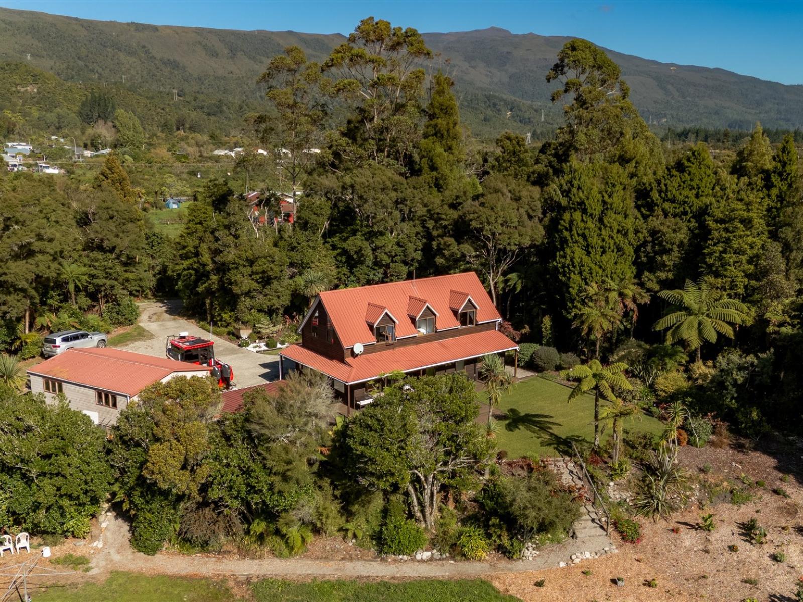 4 Swansea Street, Waimangaroa