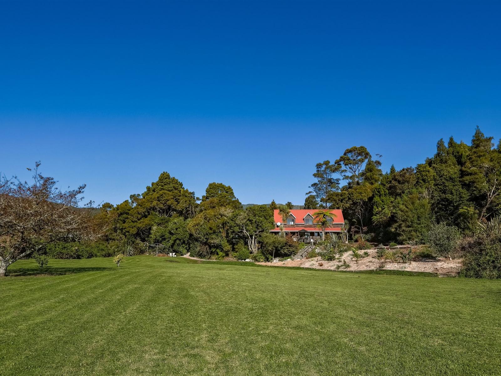 4 Swansea Street, Waimangaroa