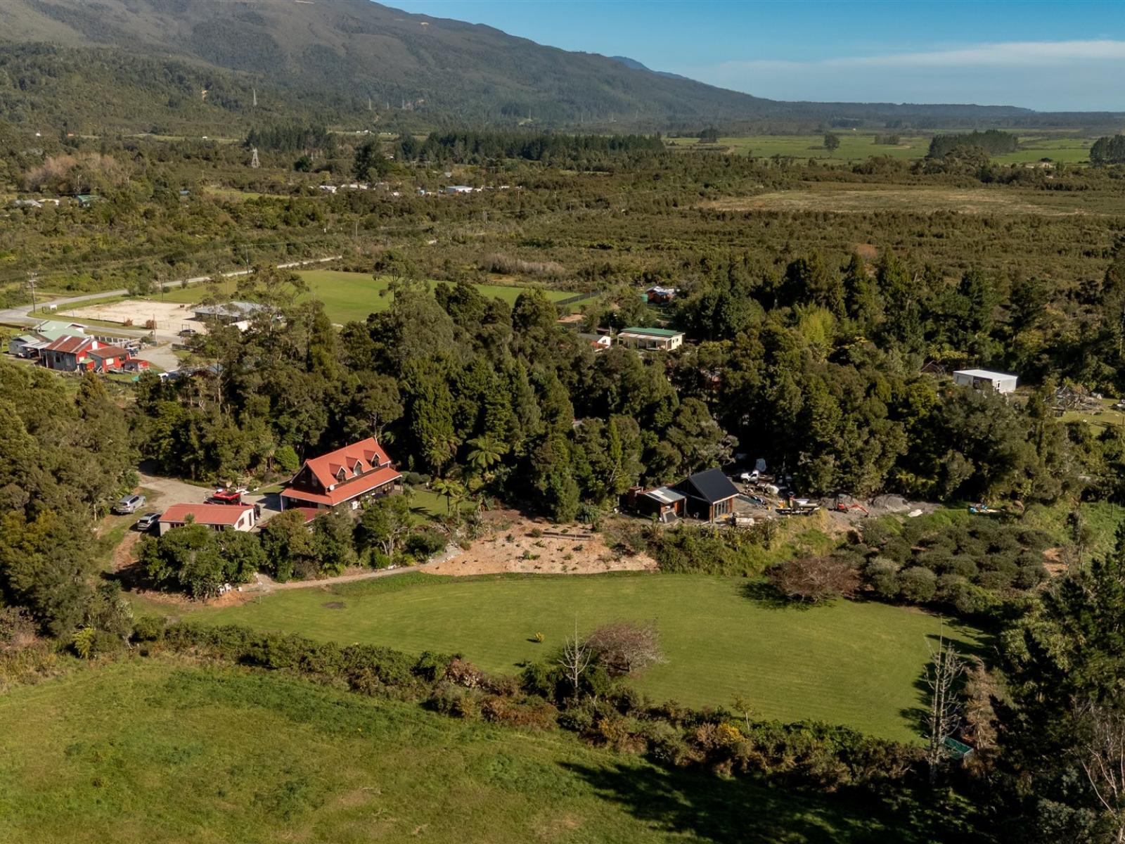 4 Swansea Street, Waimangaroa