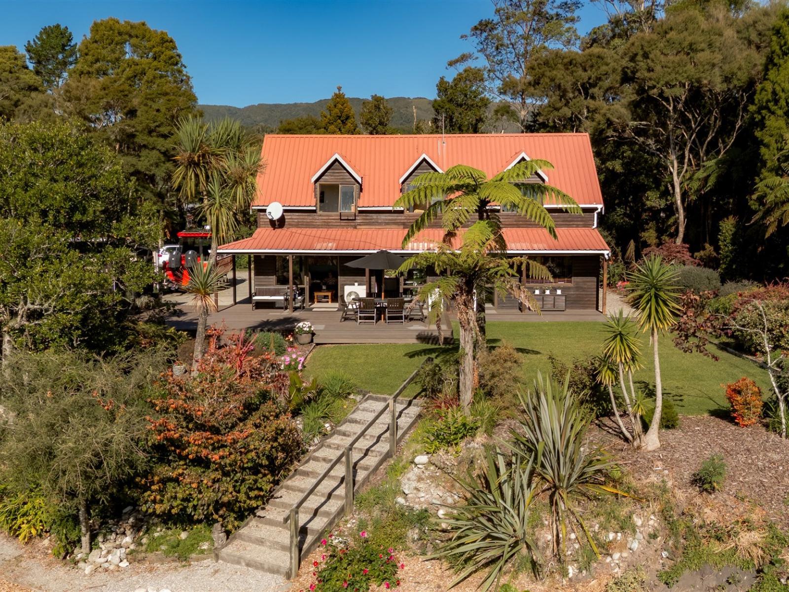 4 Swansea Street, Waimangaroa