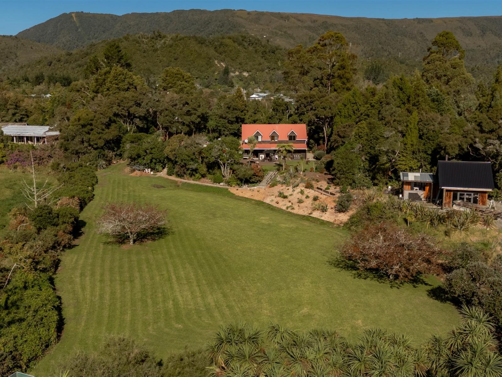 4 Swansea Street, Waimangaroa