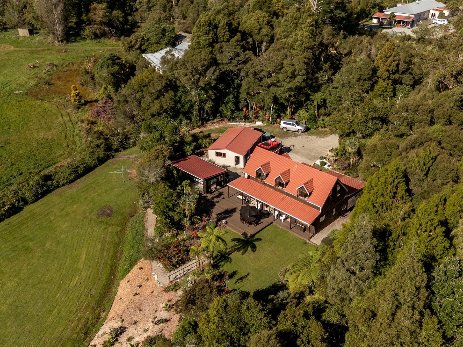 4 Swansea Street, Waimangaroa