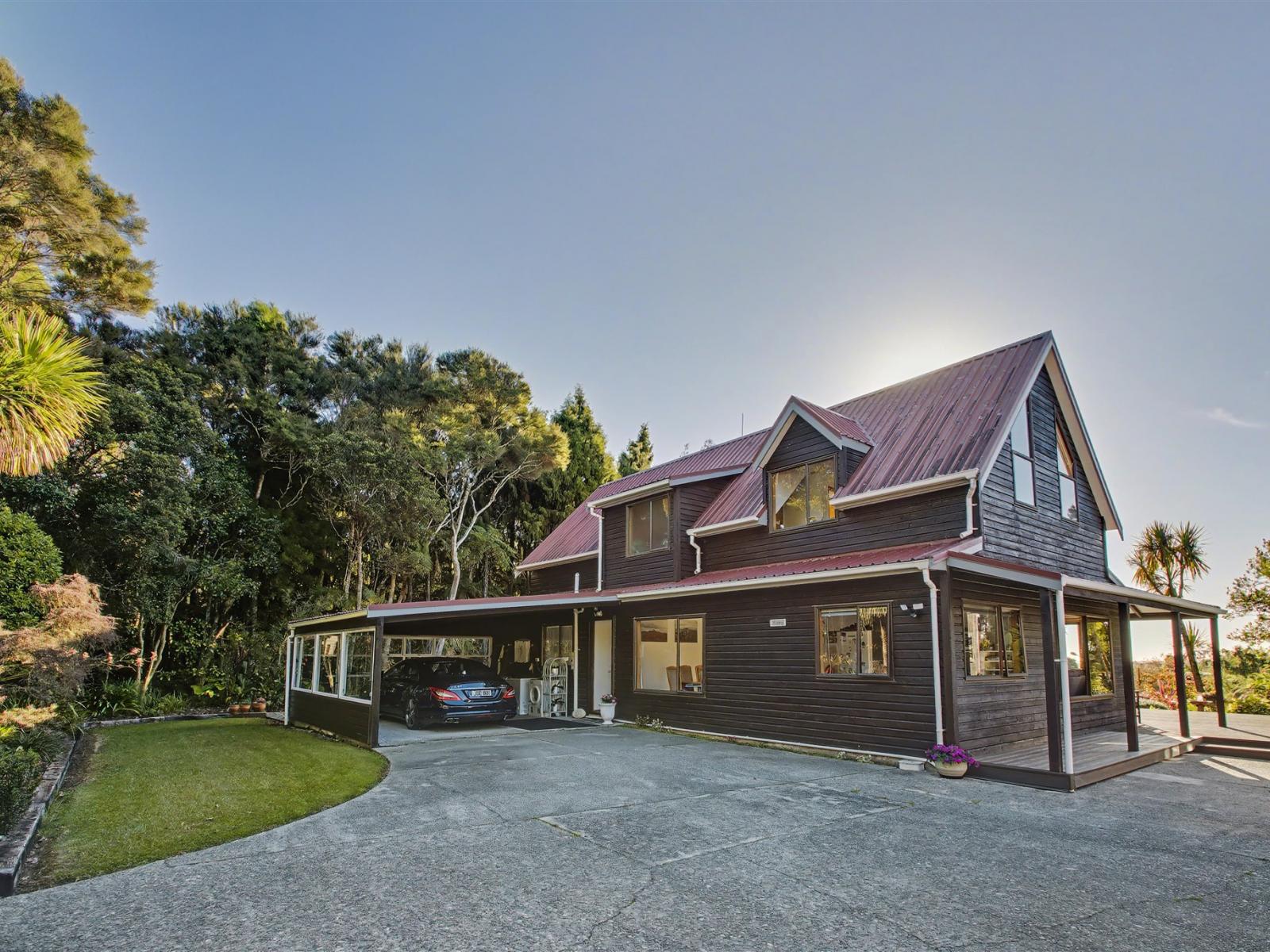 4 Swansea Street, Waimangaroa