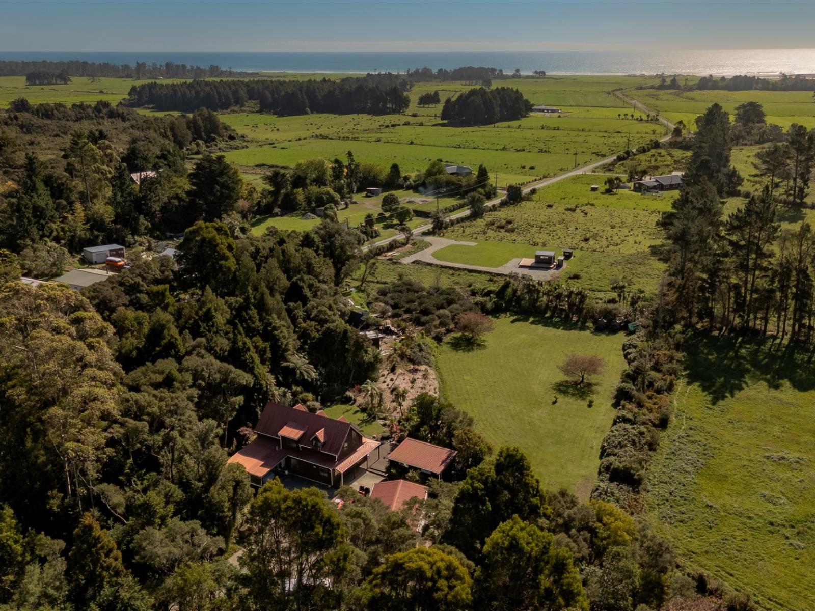 4 Swansea Street, Waimangaroa