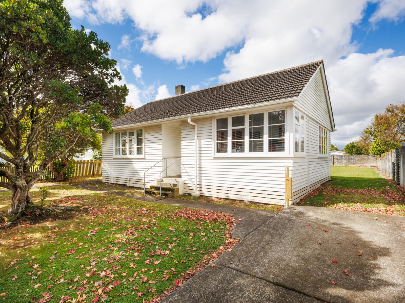3 McCorkindale Street, Feilding