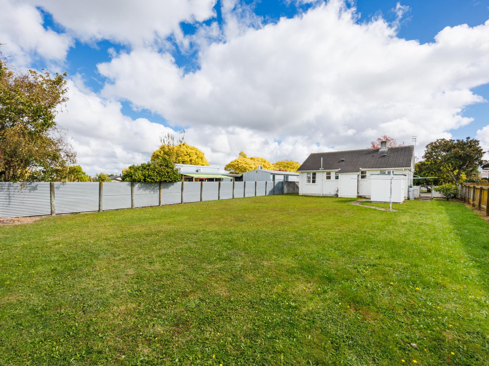3 McCorkindale Street, Feilding