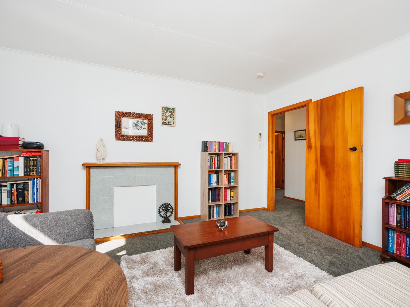 3 McCorkindale Street, Feilding