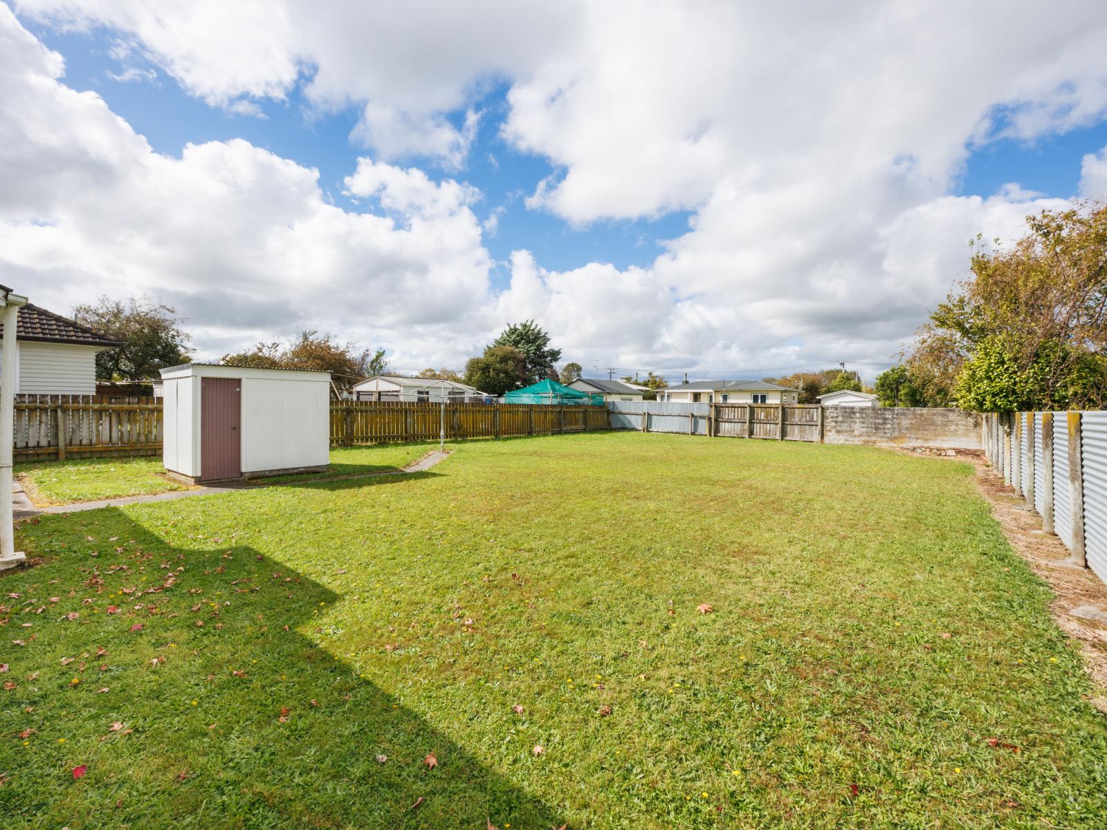 3 McCorkindale Street, Feilding