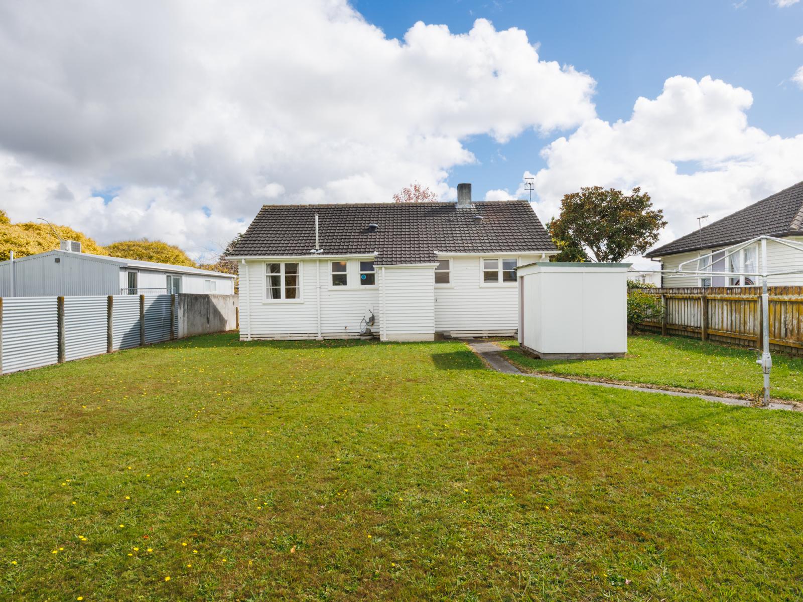 3 McCorkindale Street, Feilding