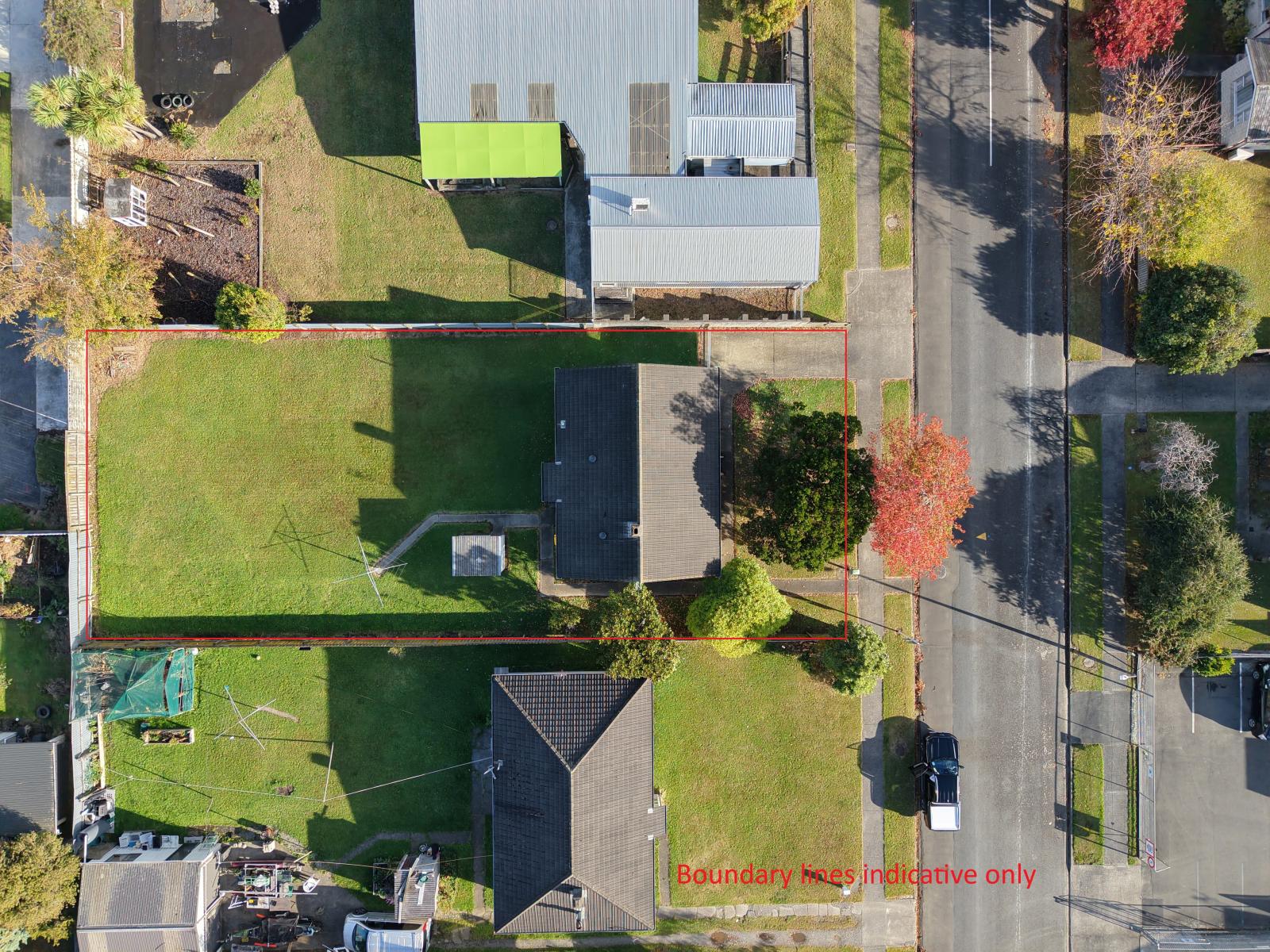 3 McCorkindale Street, Feilding