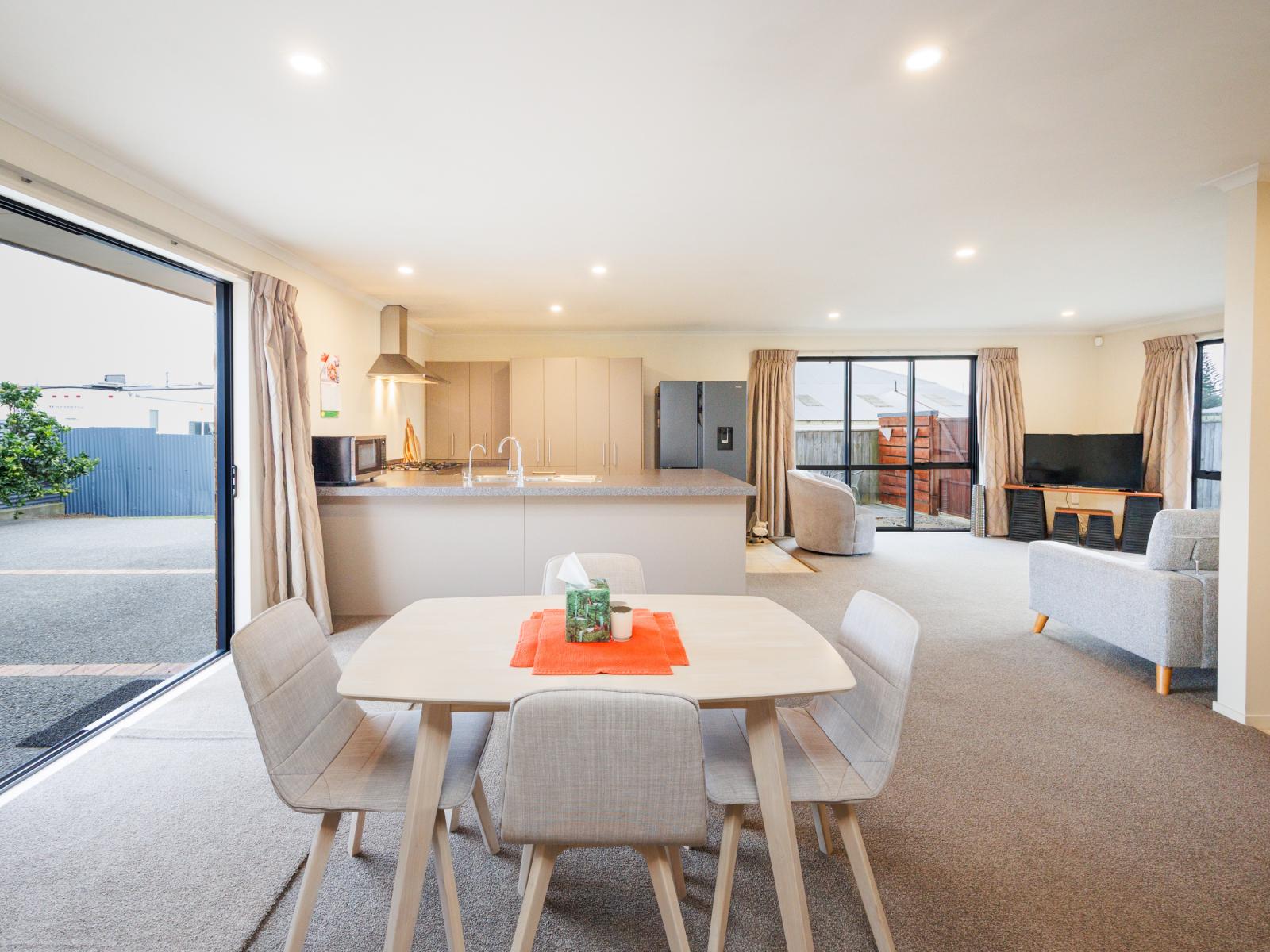 64 Andrews Street, Foxton Beach