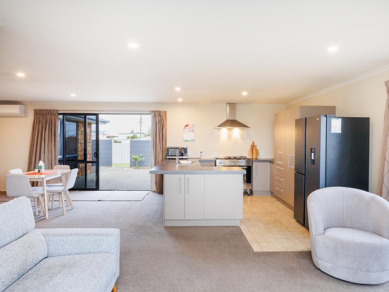 64 Andrews Street, Foxton Beach