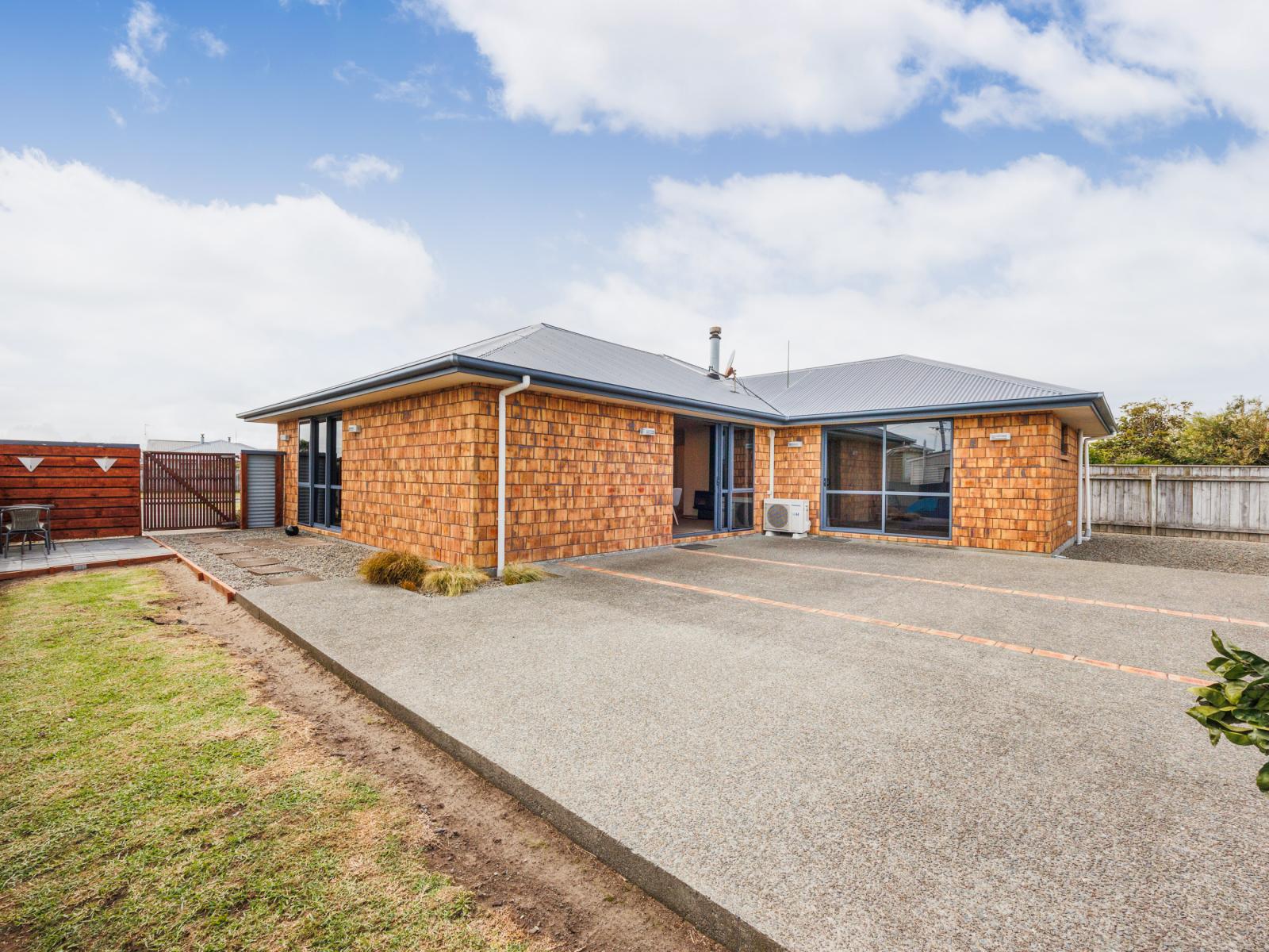 64 Andrews Street, Foxton Beach