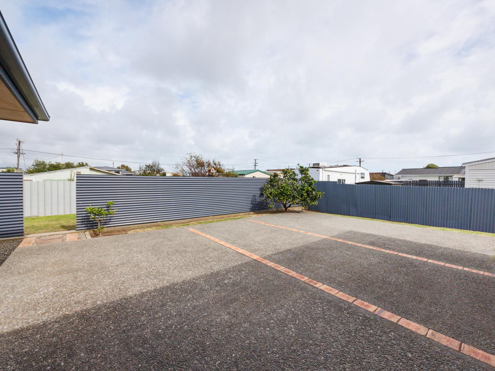 64 Andrews Street, Foxton Beach